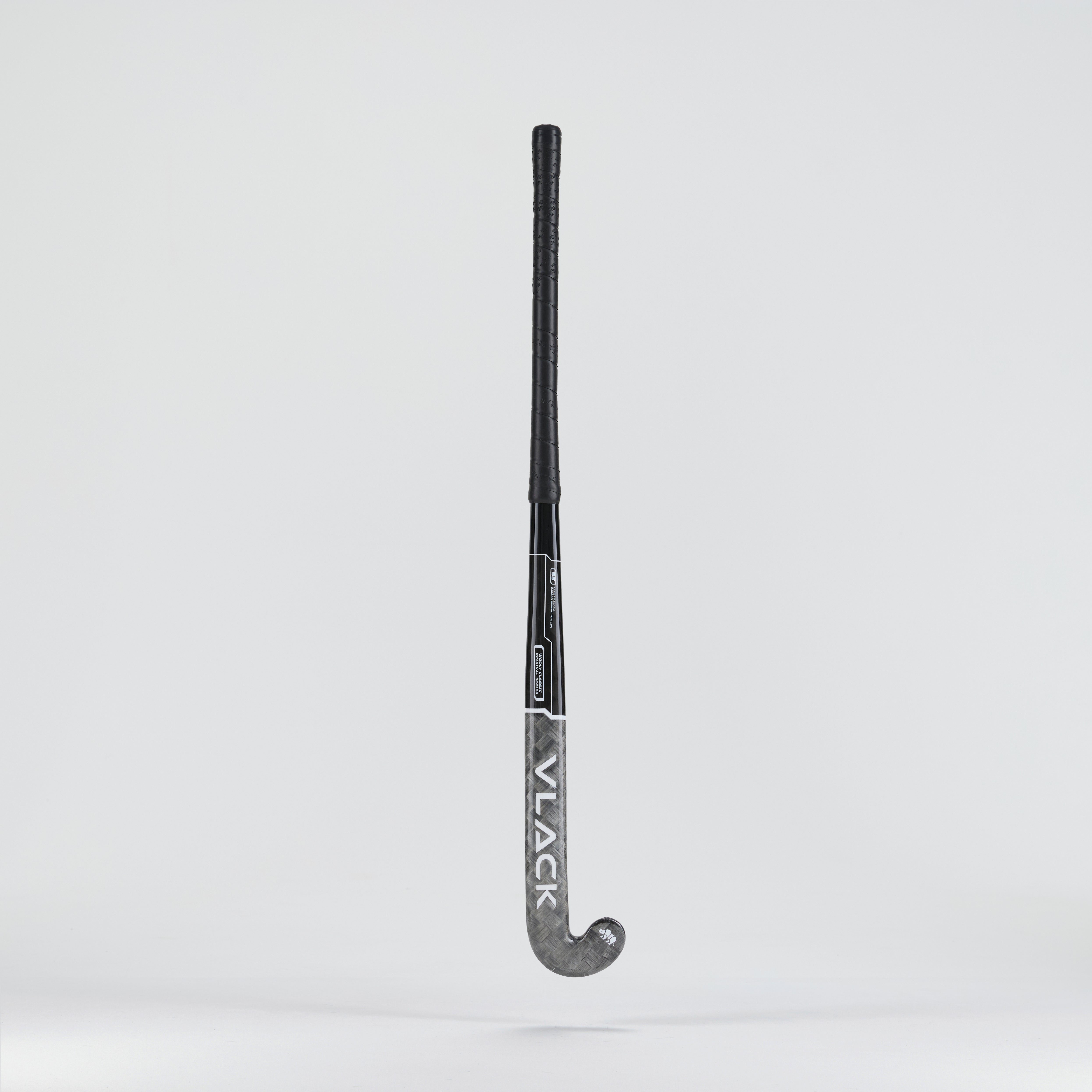 WOOLY CLASSIC NEGRO 95.05