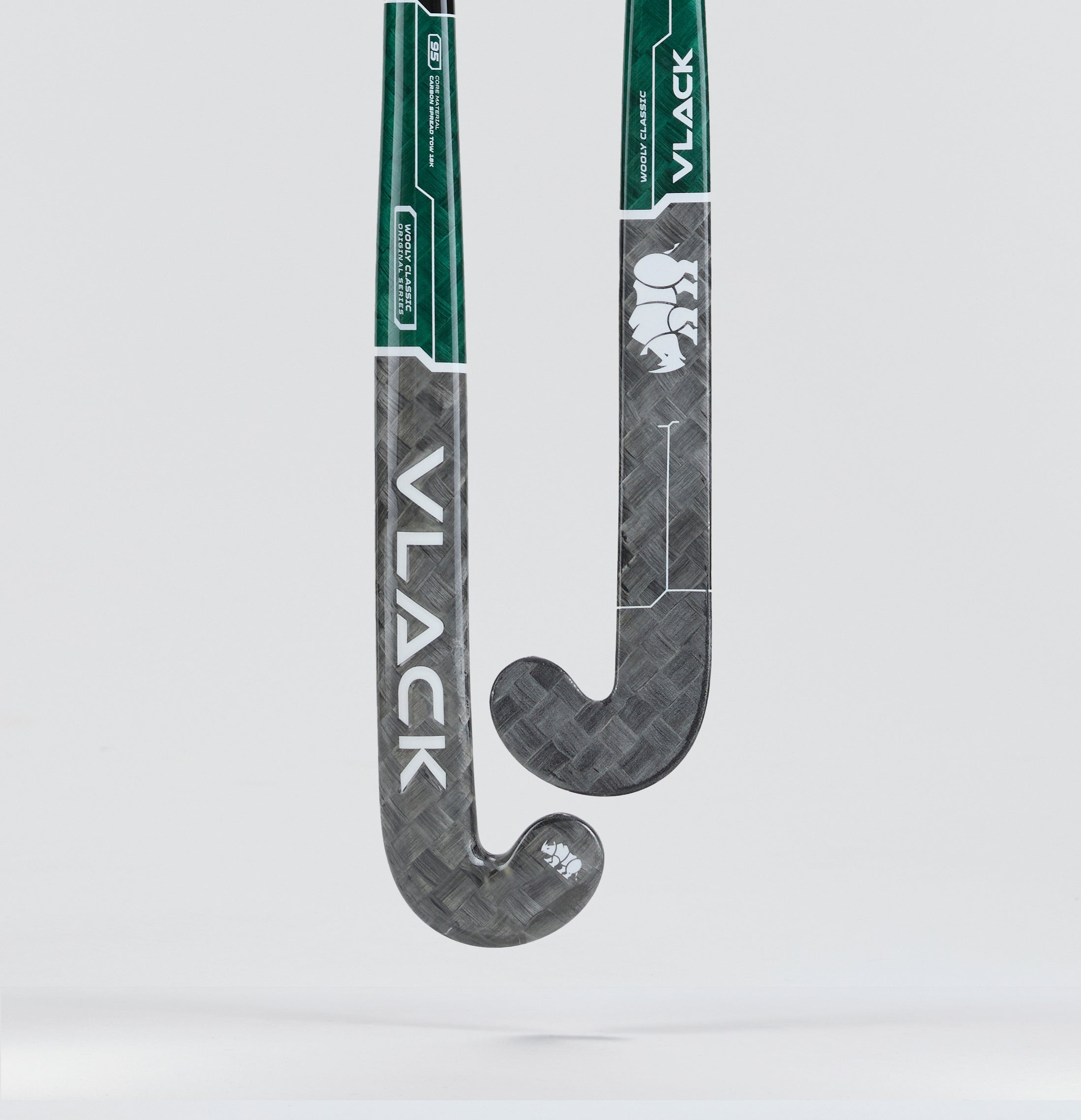 WOOLY CLASSIC VERDE 95.05