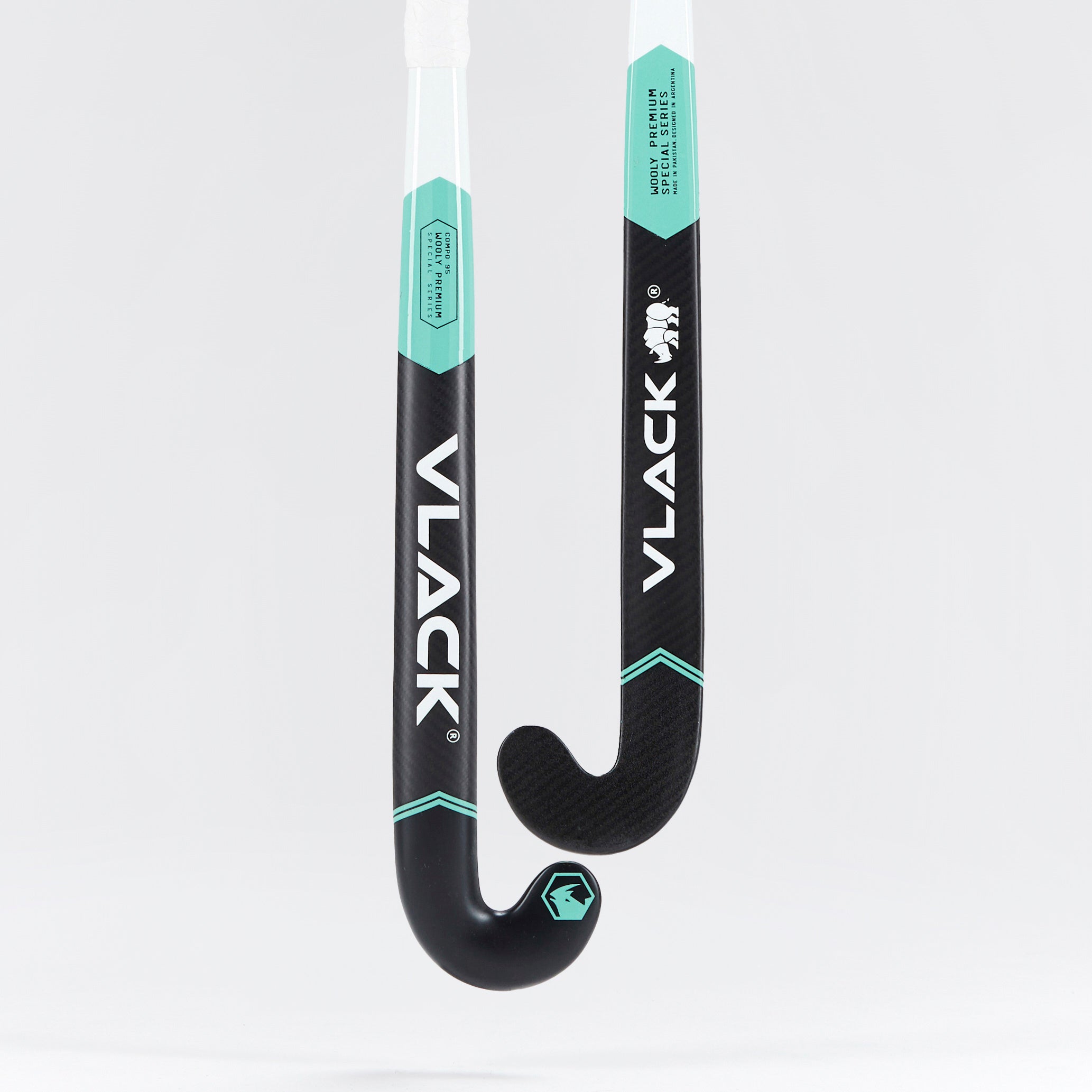 WOOLY PREMIUM AQUA 95.05