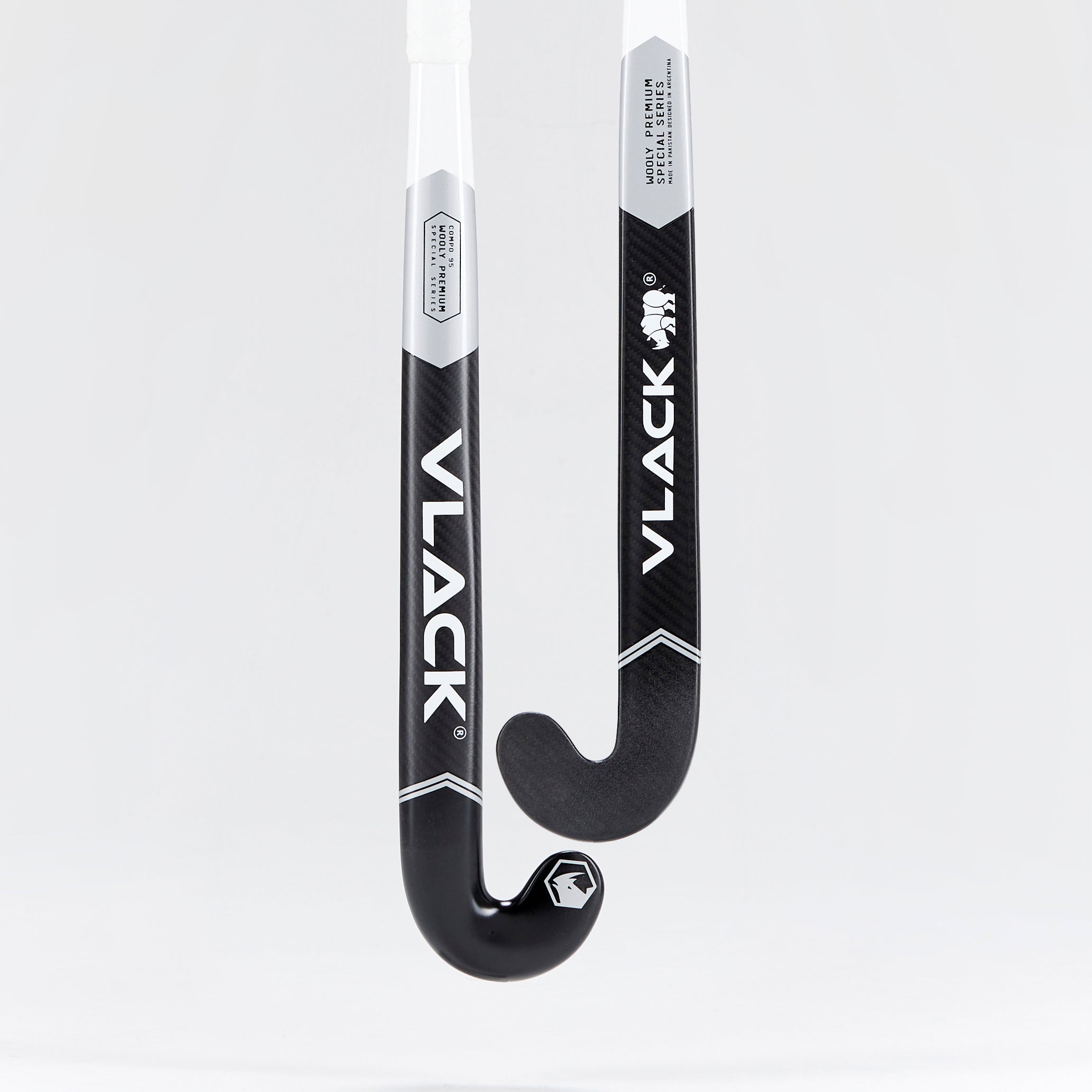 WOOLY PREMIUM PLATA 95.05