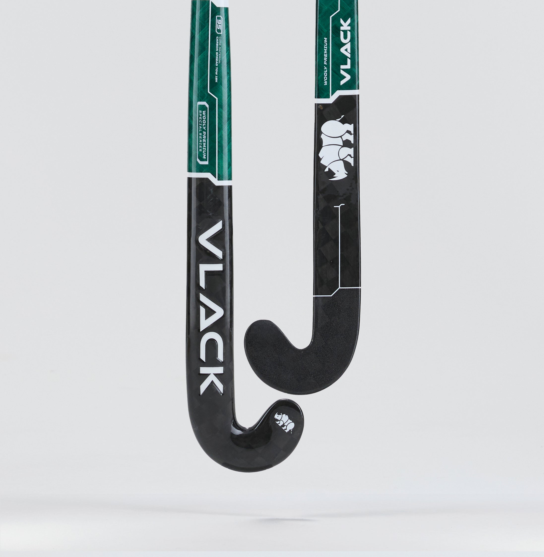 WOOLY PREMIUM VERDE 95.05