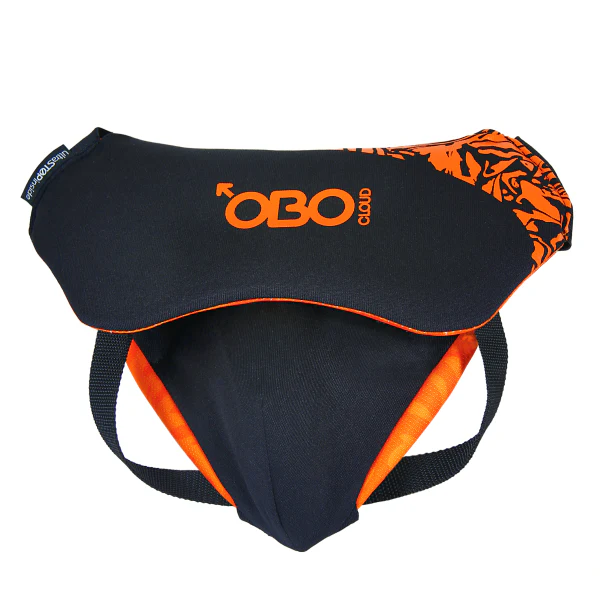 PROTECTOR PELVICO MASCULINO OBO ROBO