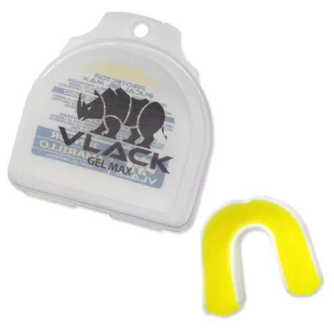 Protector Bucal de Gel