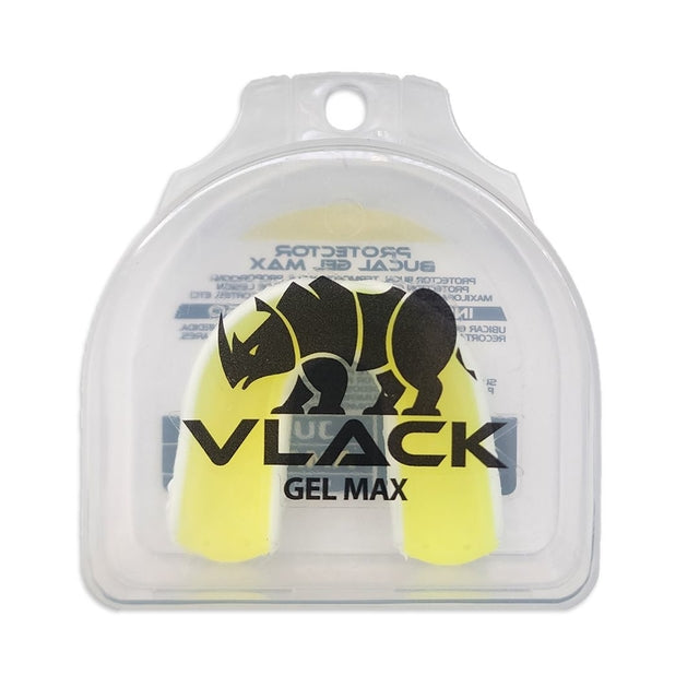 Protector Bucal de Gel