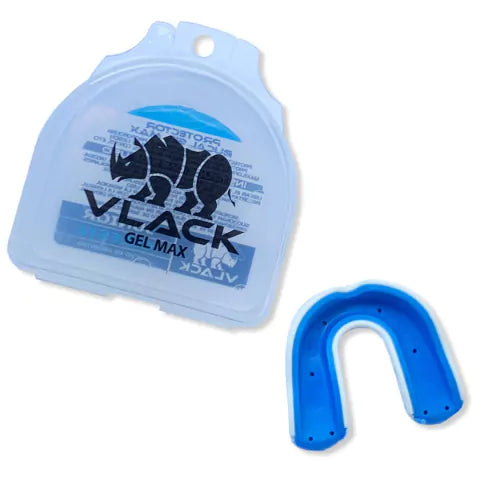 Protector Bucal de Gel