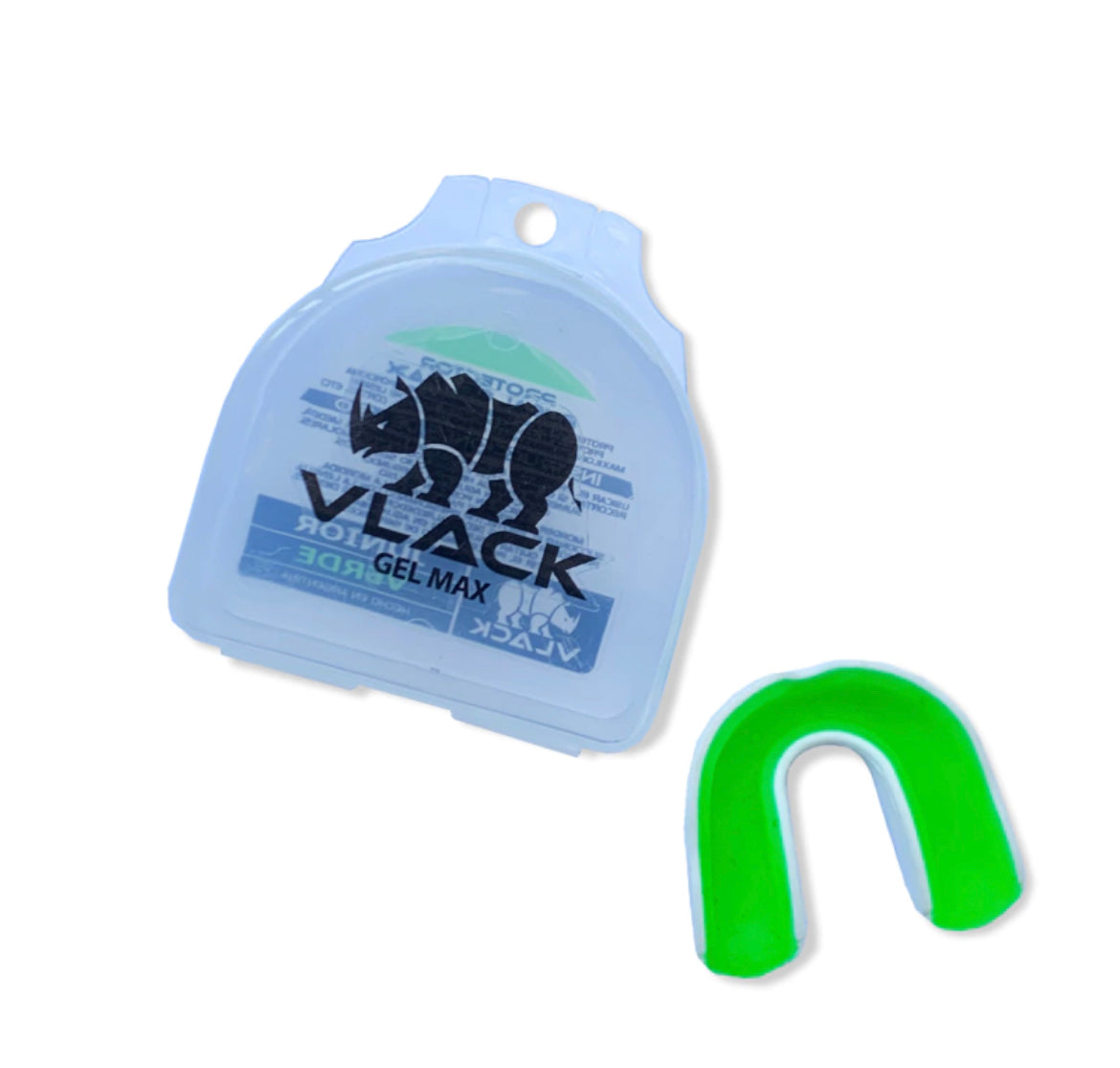 Protector Bucal de Gel