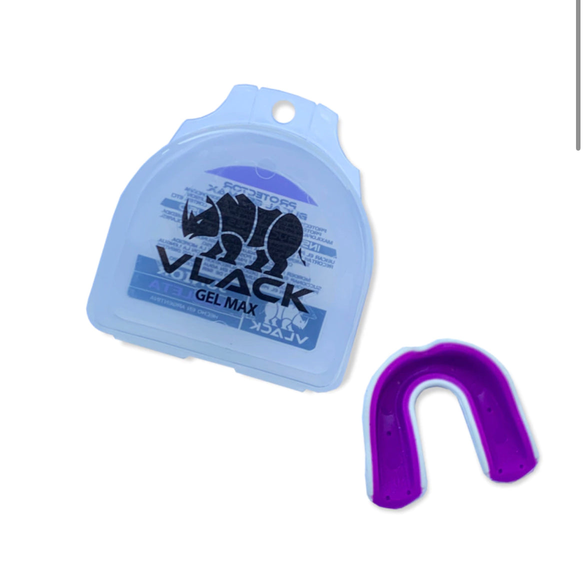 Protector Bucal de Gel