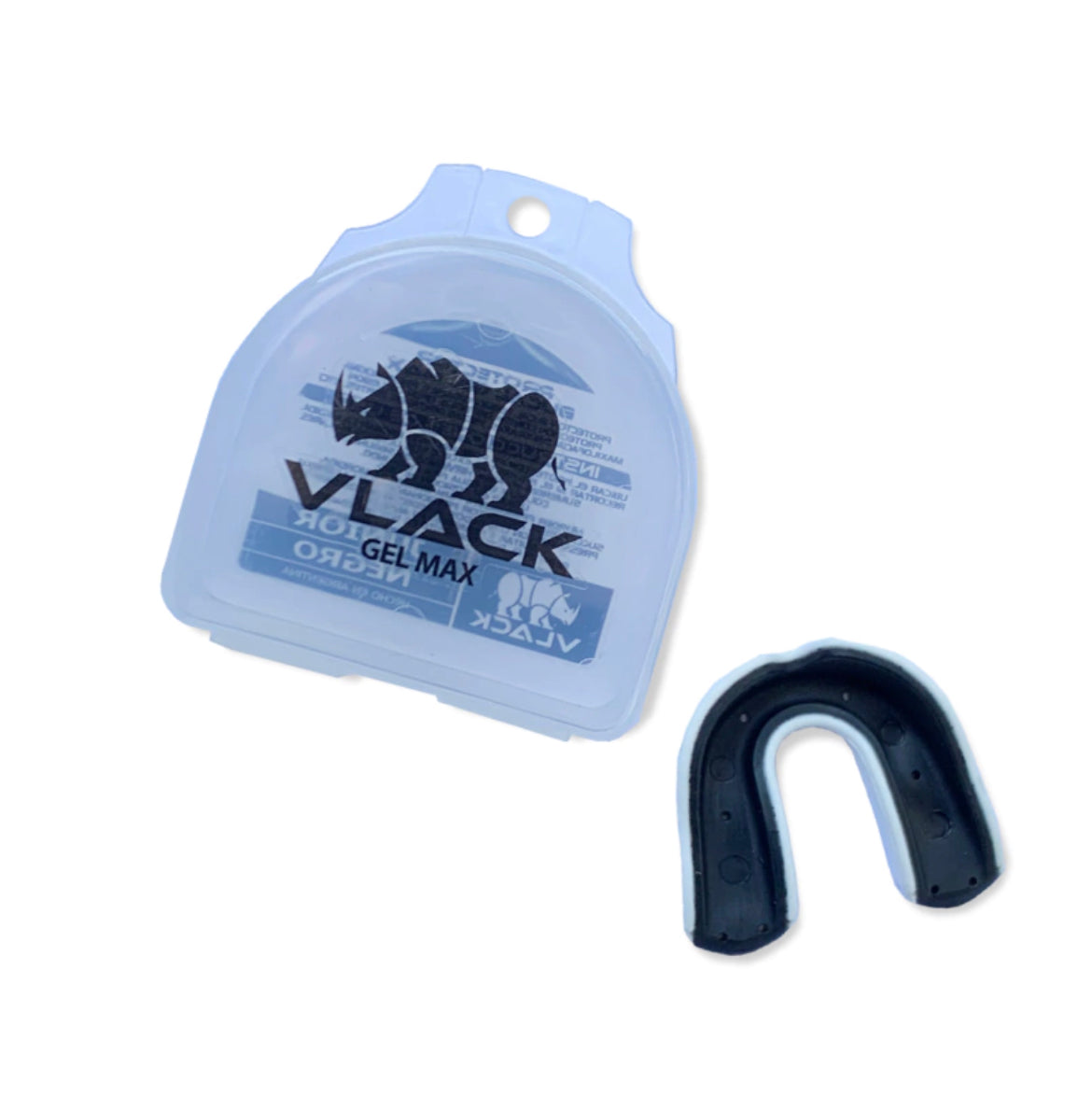 Protector Bucal de Gel