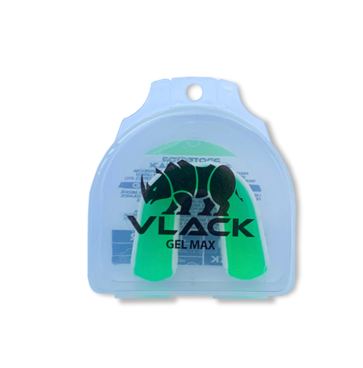 Protector Bucal de Gel