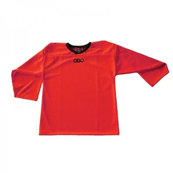 REMERA OBO ARQUEROS MANGA LARGA SUELTA