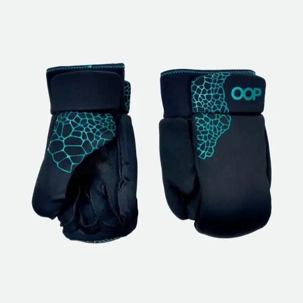 OOP HANDOVER Guantes de Corto (par)