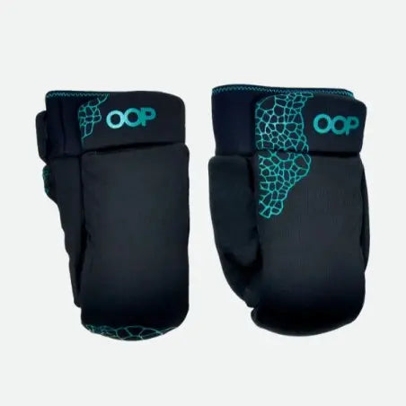 OOP HANDOVER Guantes de Corto (par)