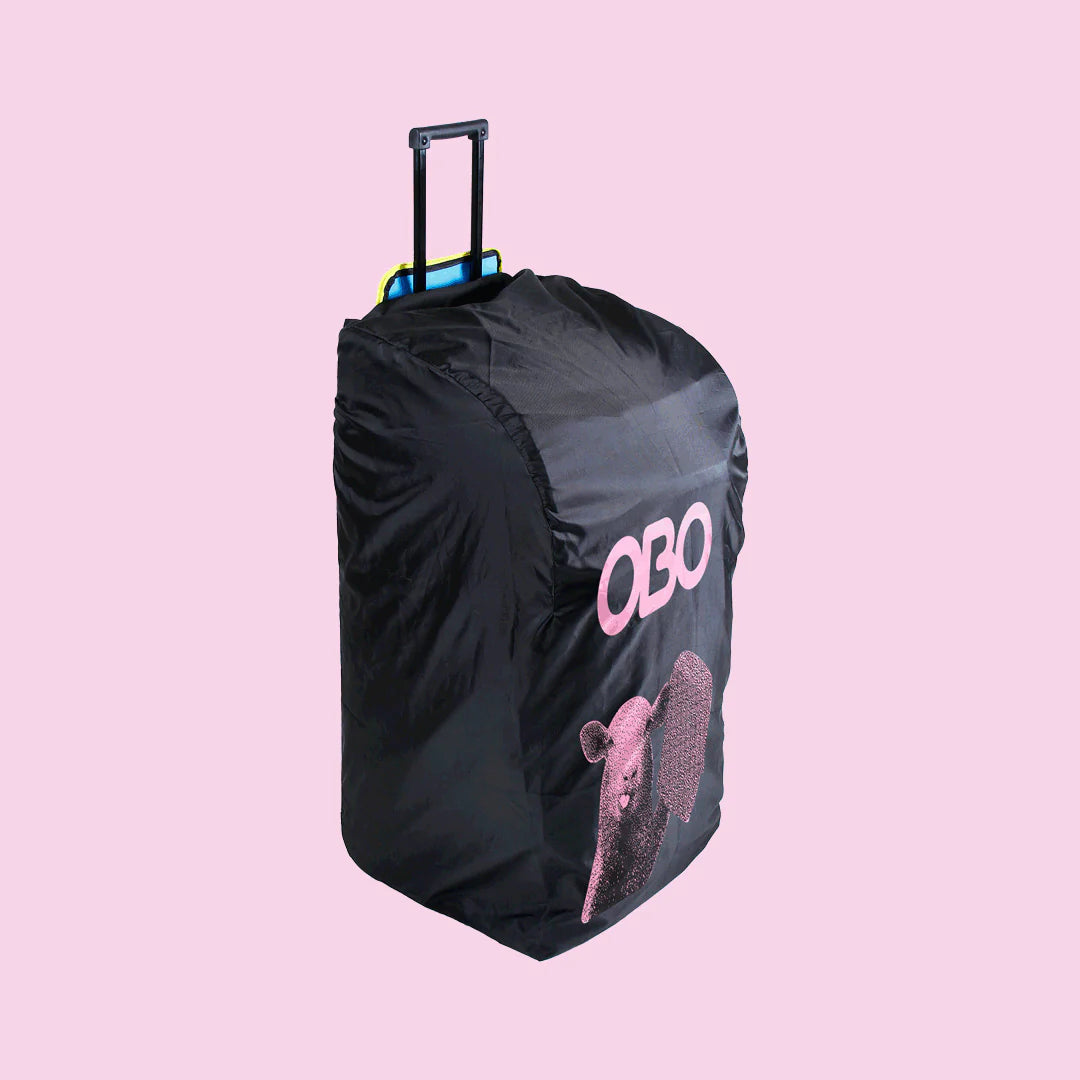 OBO RAINCOVER Funda Impermeable para Bolsos