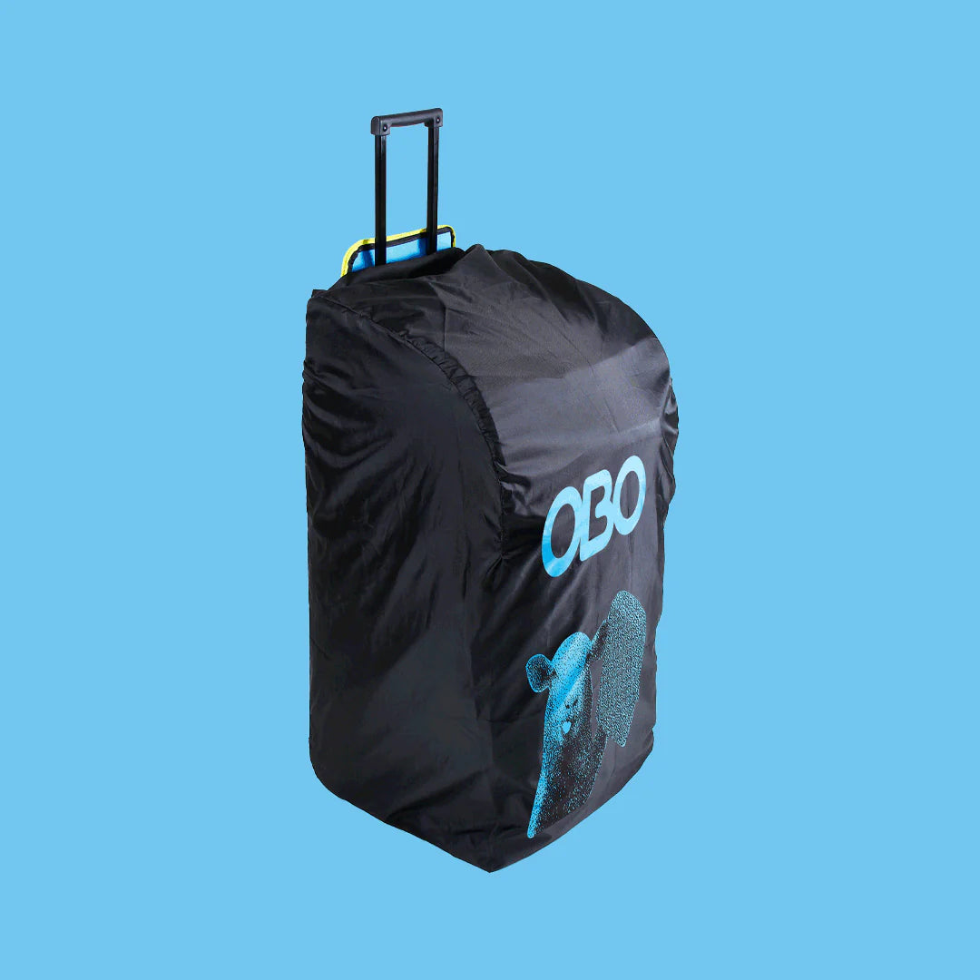 OBO RAINCOVER Funda Impermeable para Bolsos