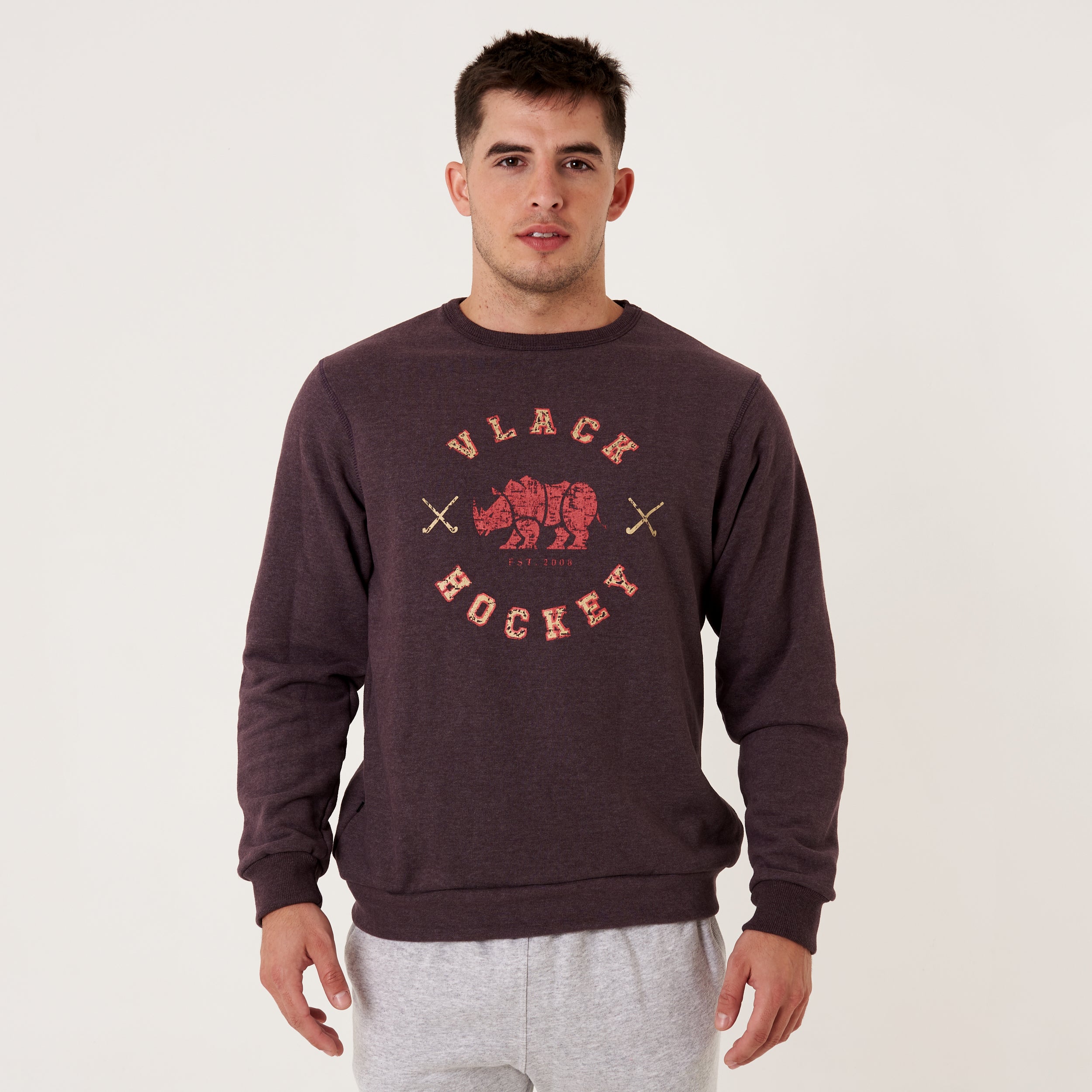 BUZO AFI UNISEX ADULTOS