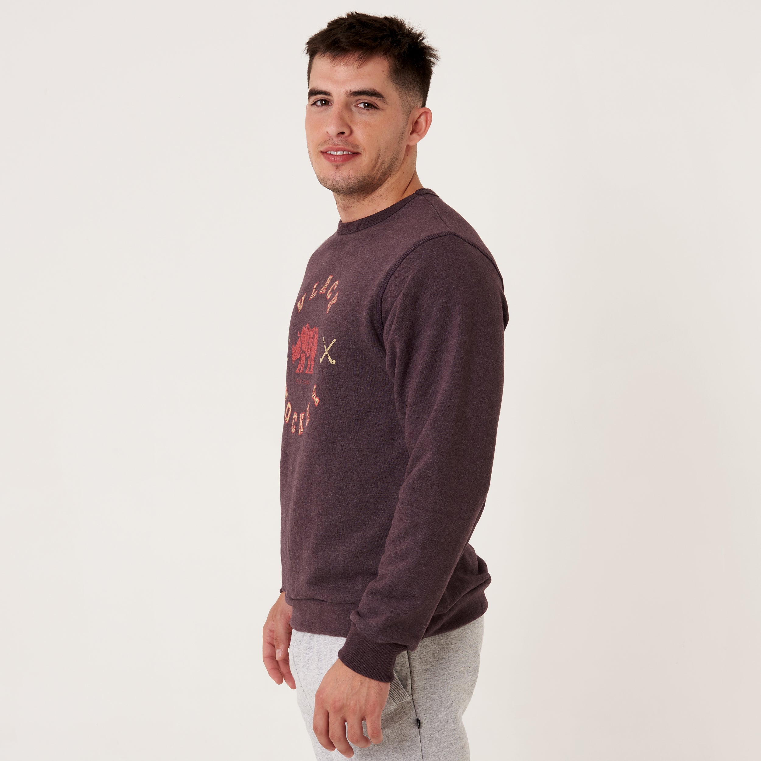 BUZO AFI UNISEX ADULTOS
