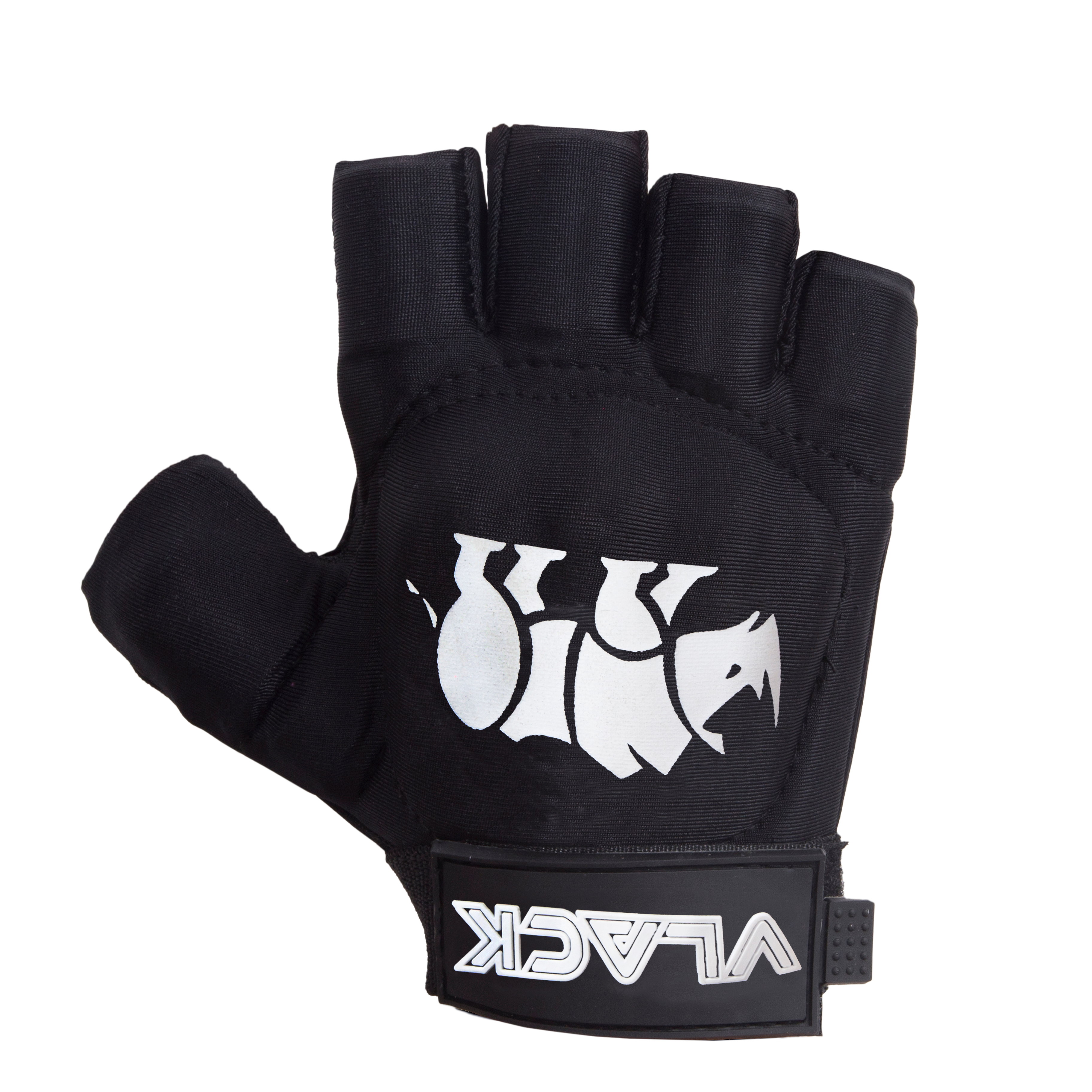 GUANTE BÚFAGO NEGRO RH (Derecha)