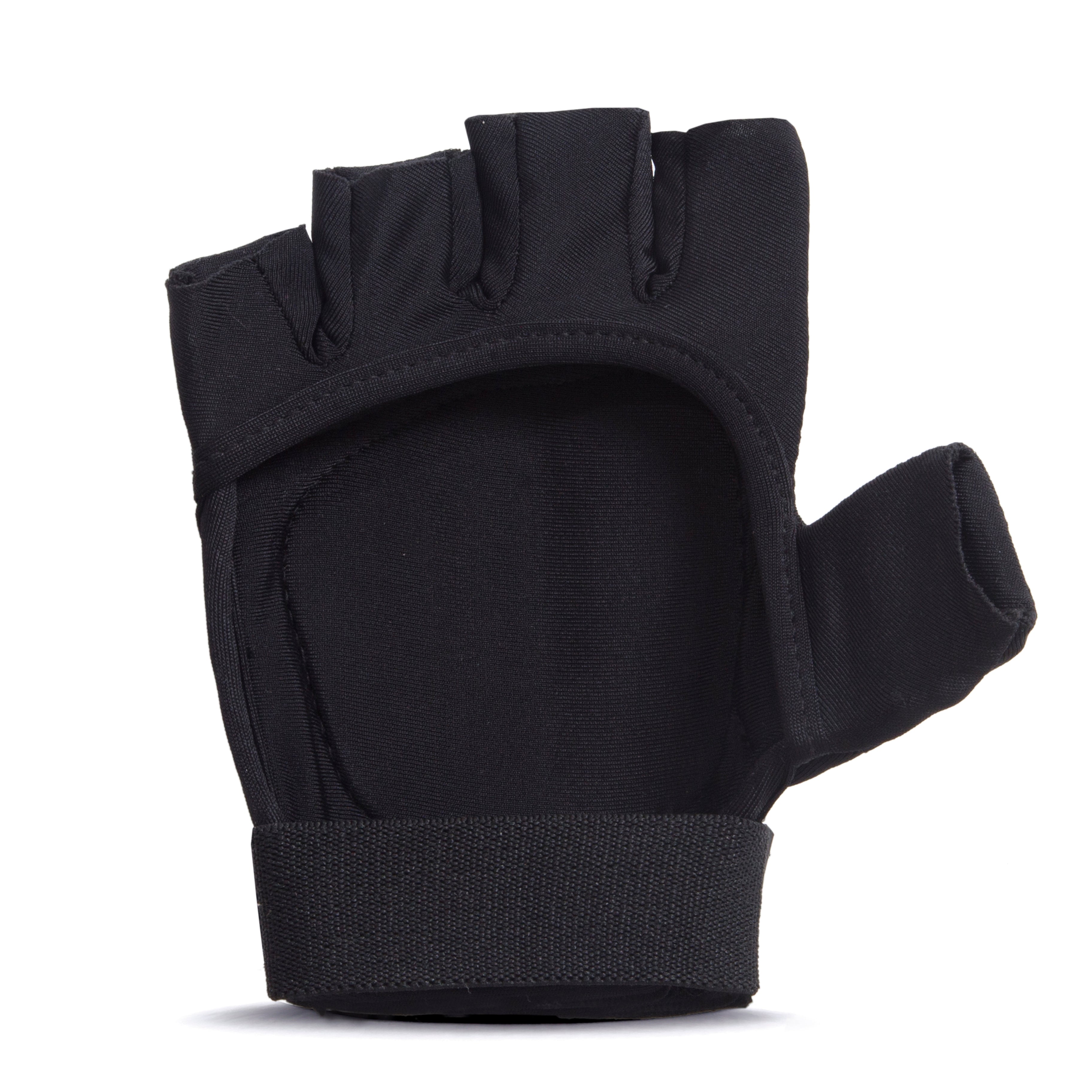 GUANTE BÚFAGO NEGRO RH (Derecha)