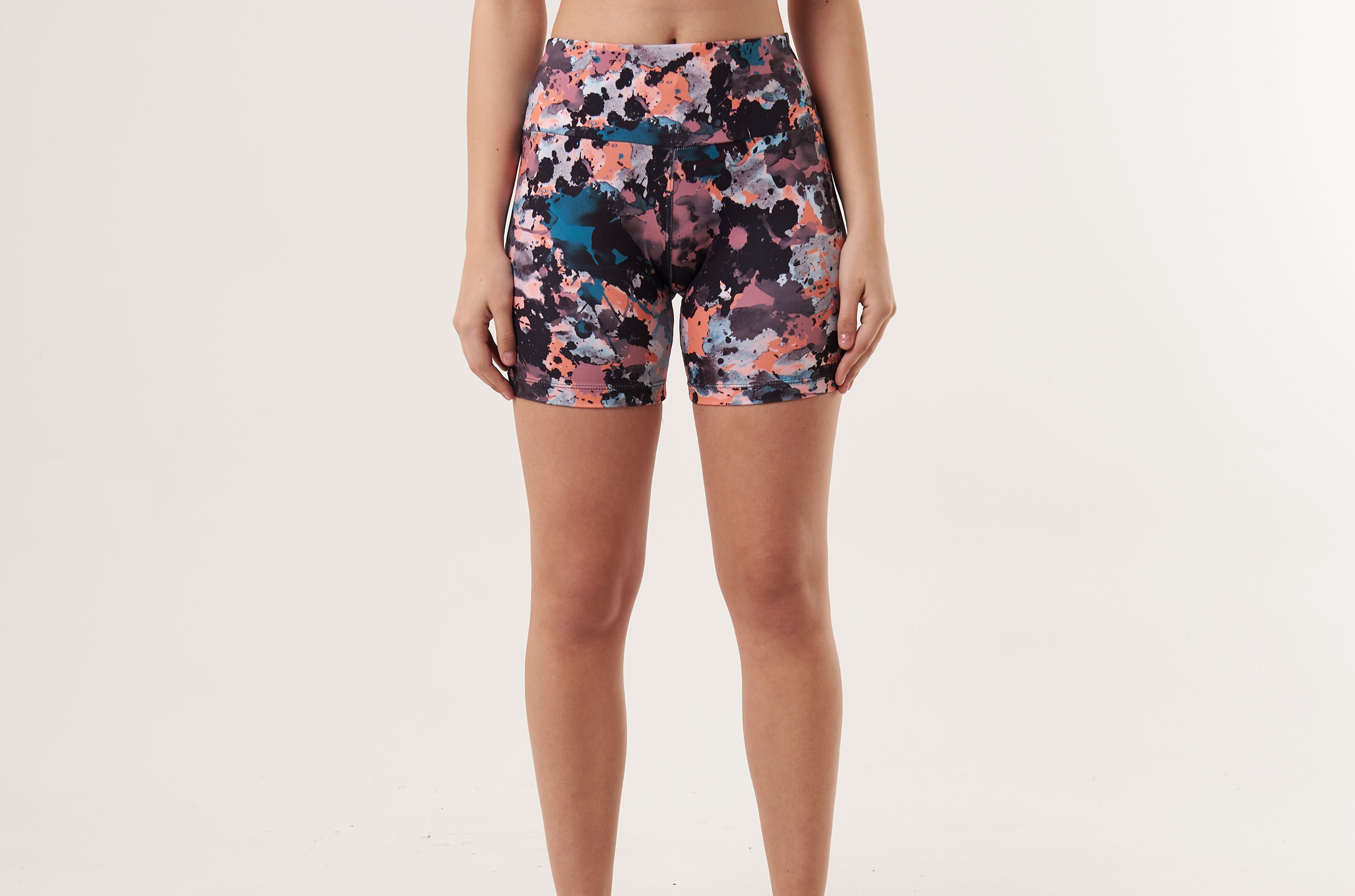 CALZA YUBA MG MANCHAS