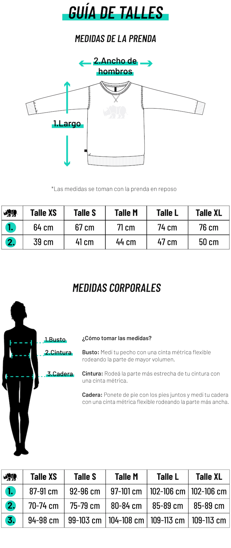 BUZO ADULTOS WORCESTER UNISEX FRANCIA