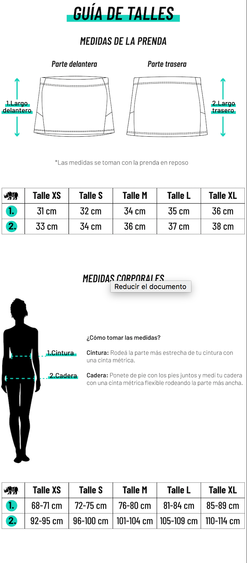 POLLERA CON CALZA PILMAY VERDE ESMERALDA