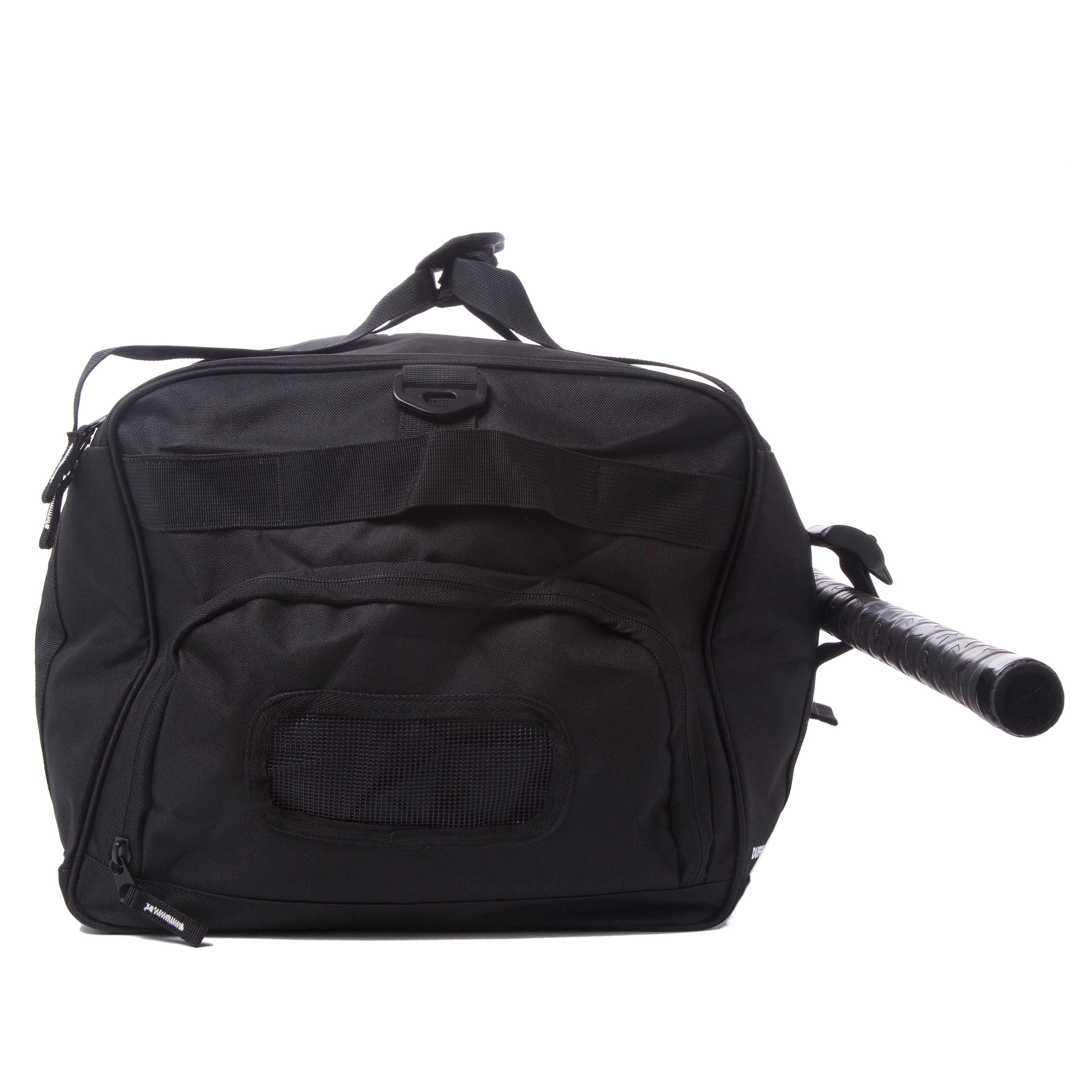 BOLSO DE HOCKEY DUFFLE STICK BAG 3.0 NEGRO