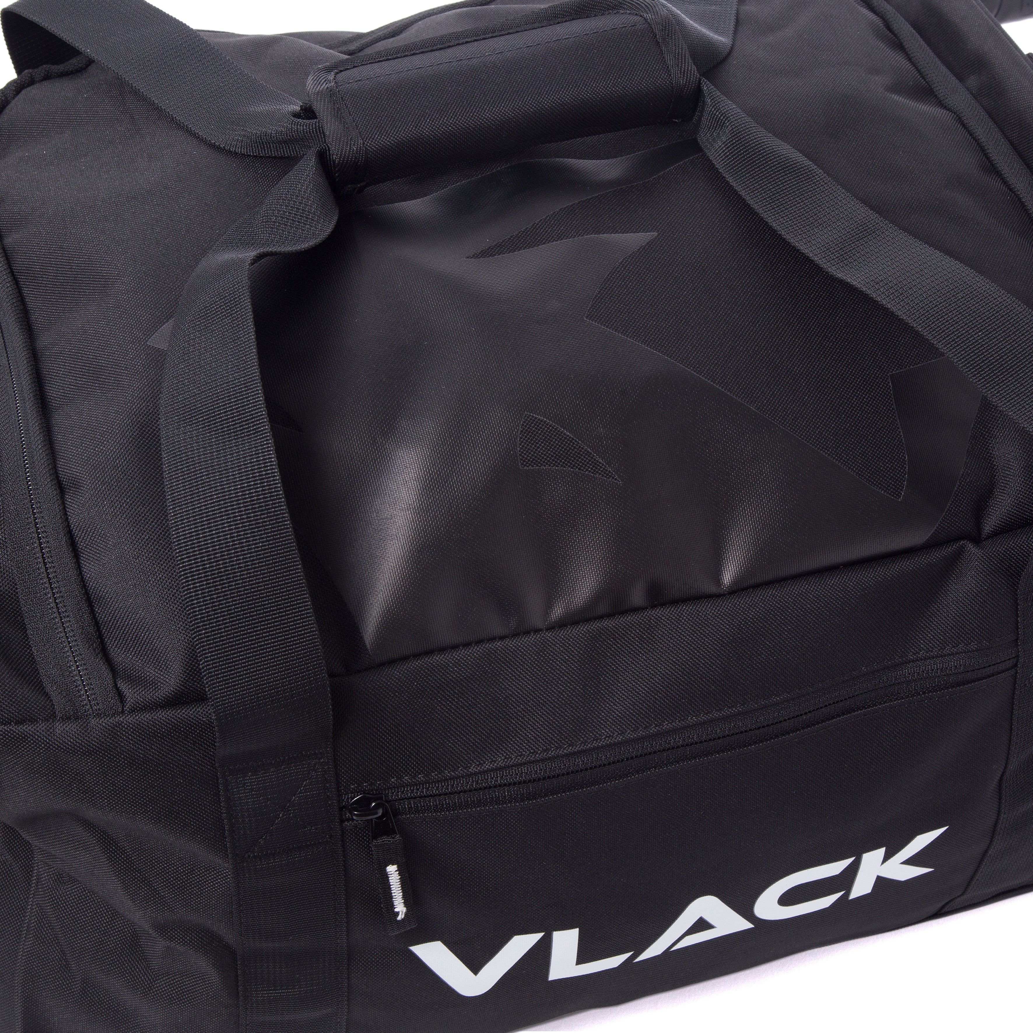 BOLSO DE HOCKEY DUFFLE STICK BAG 3.0 NEGRO