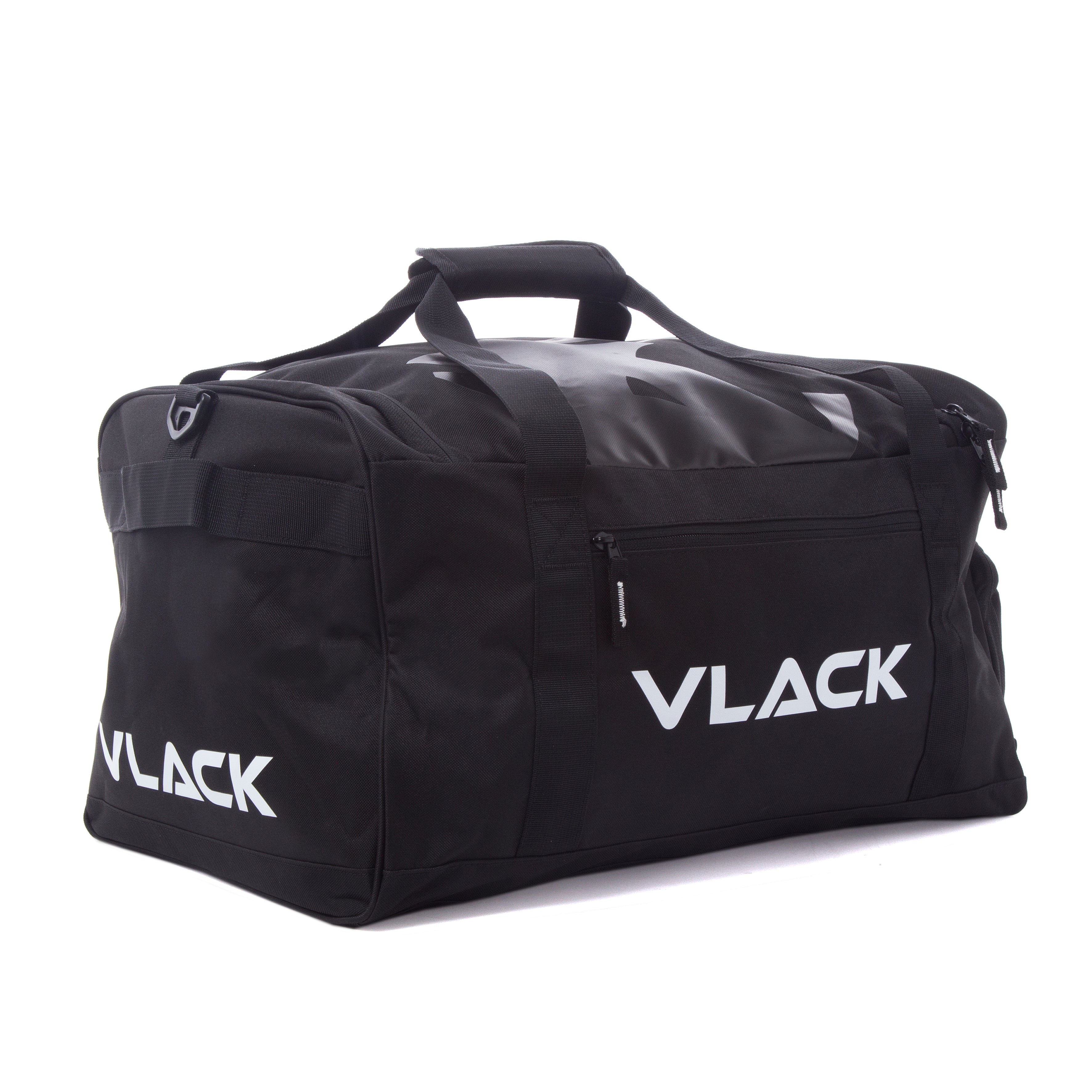 BOLSO DE HOCKEY DUFFLE STICK BAG 3.0 NEGRO