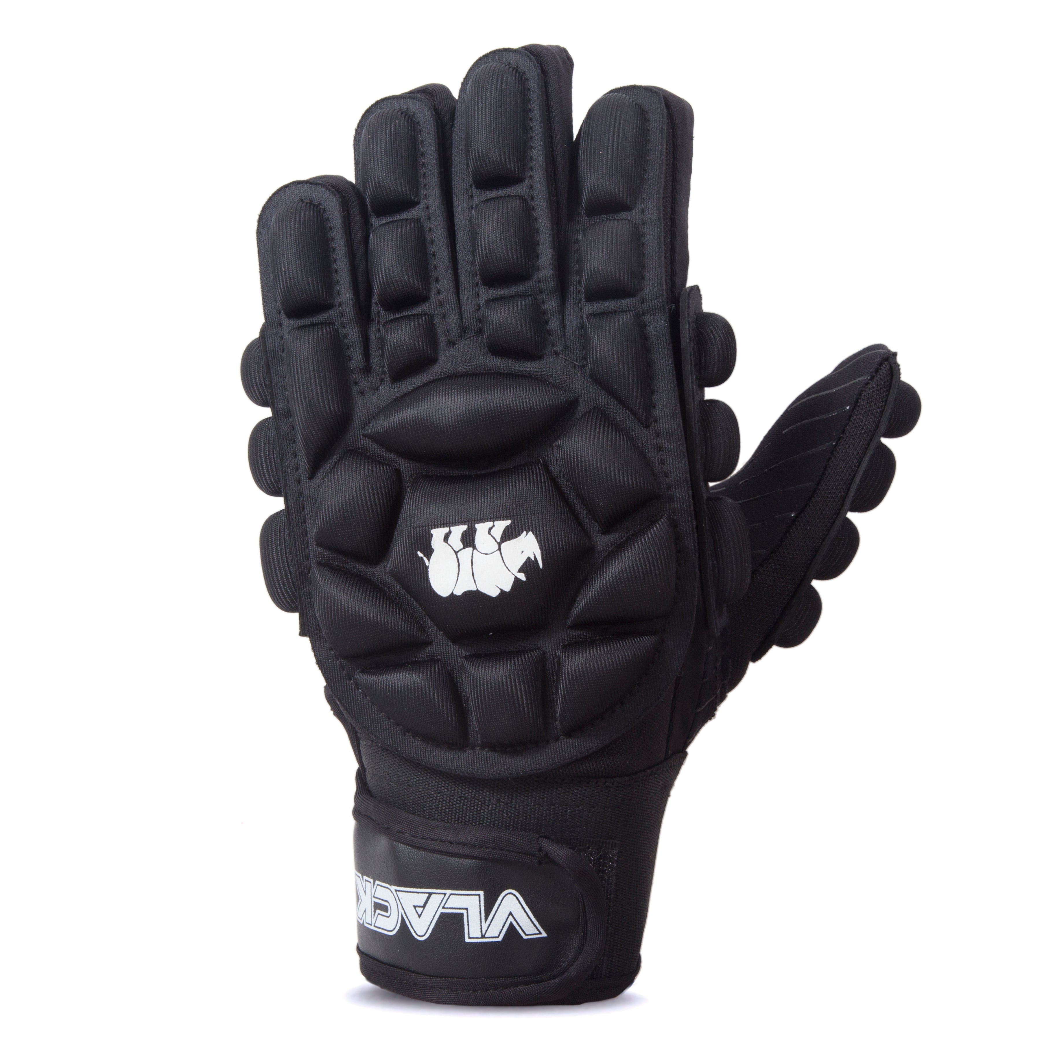 SECURITY GLOVE LH NEGRO (Izquierda)