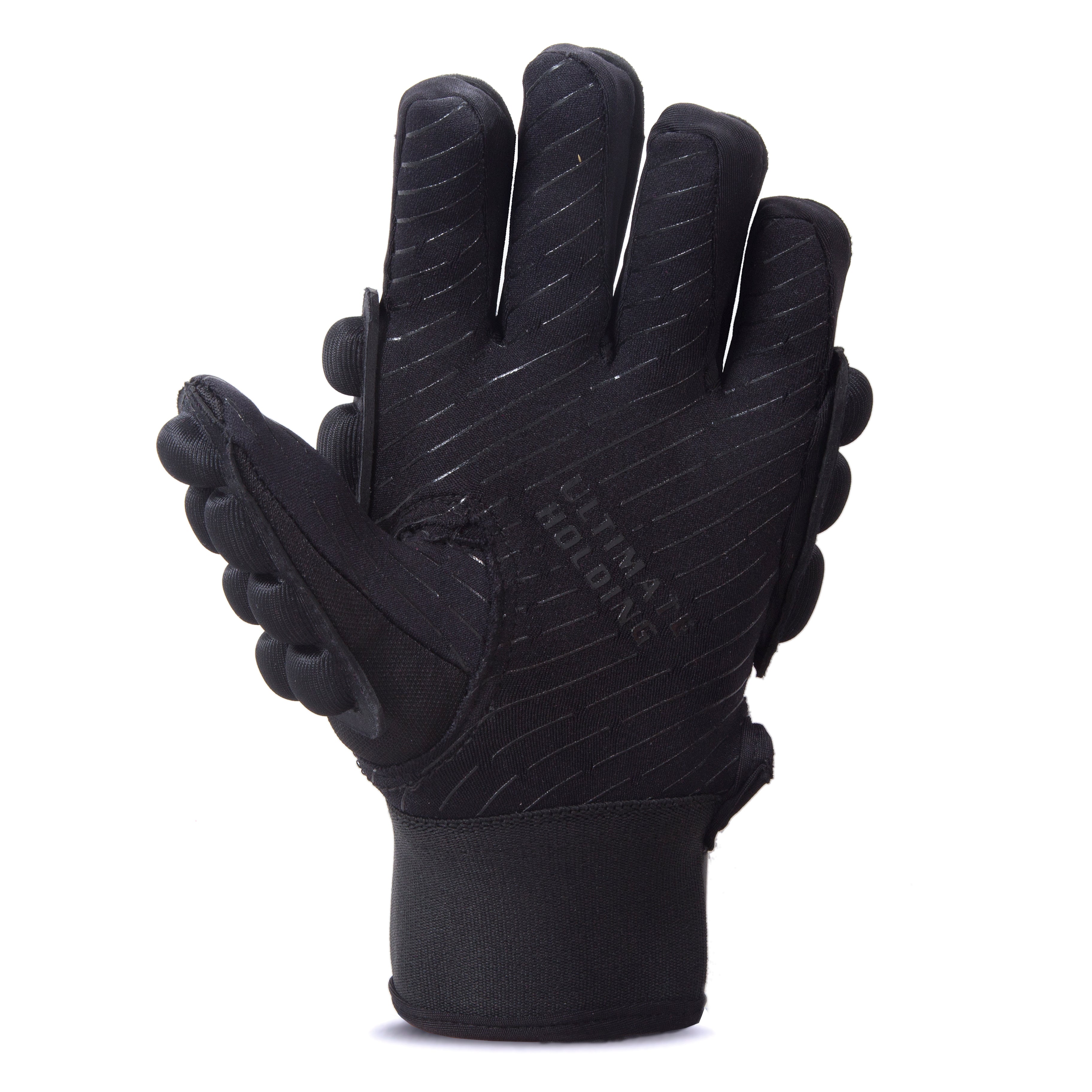 SECURITY GLOVE LH NEGRO (Izquierda)