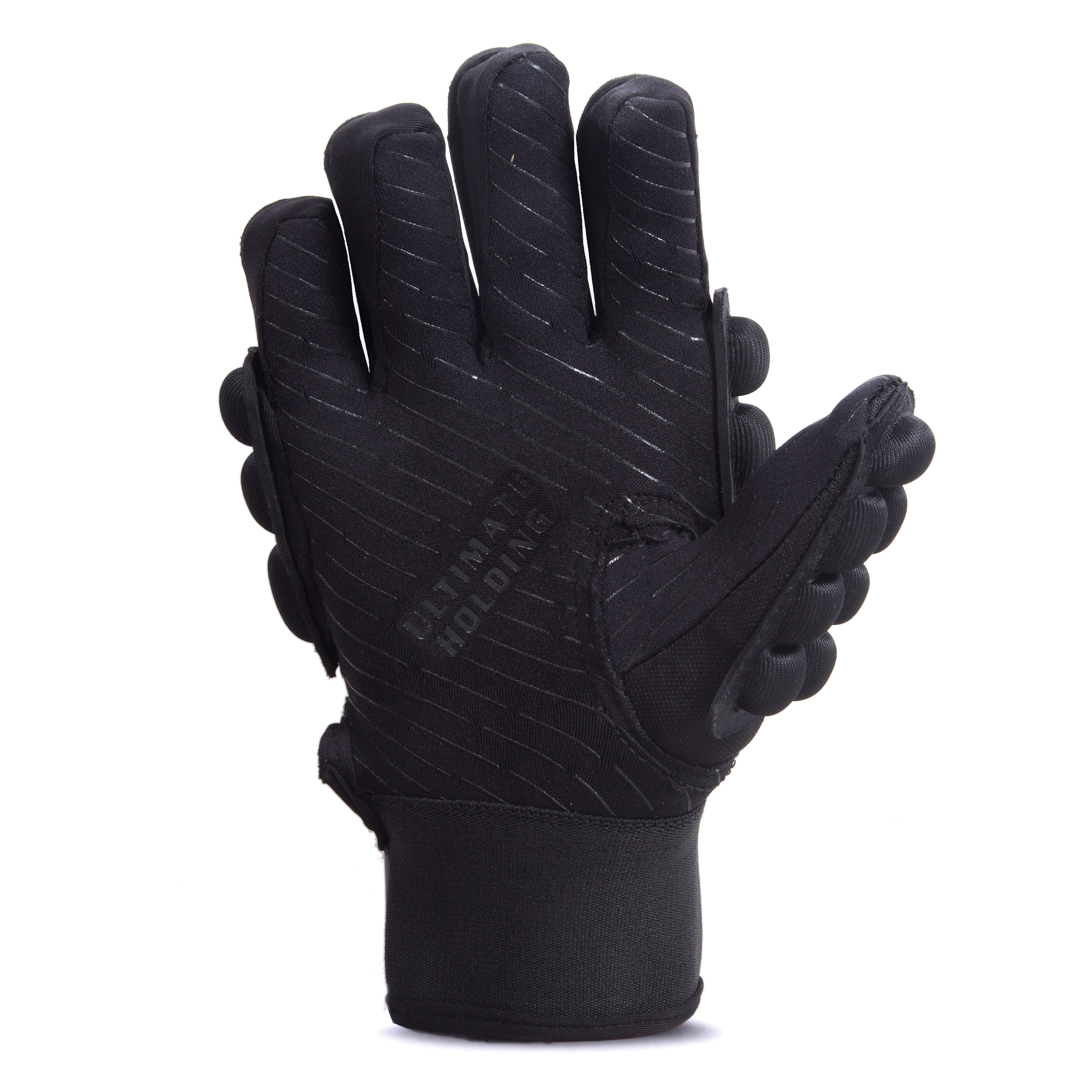 SECURITY GLOVE RH NEGRO (Derecha)