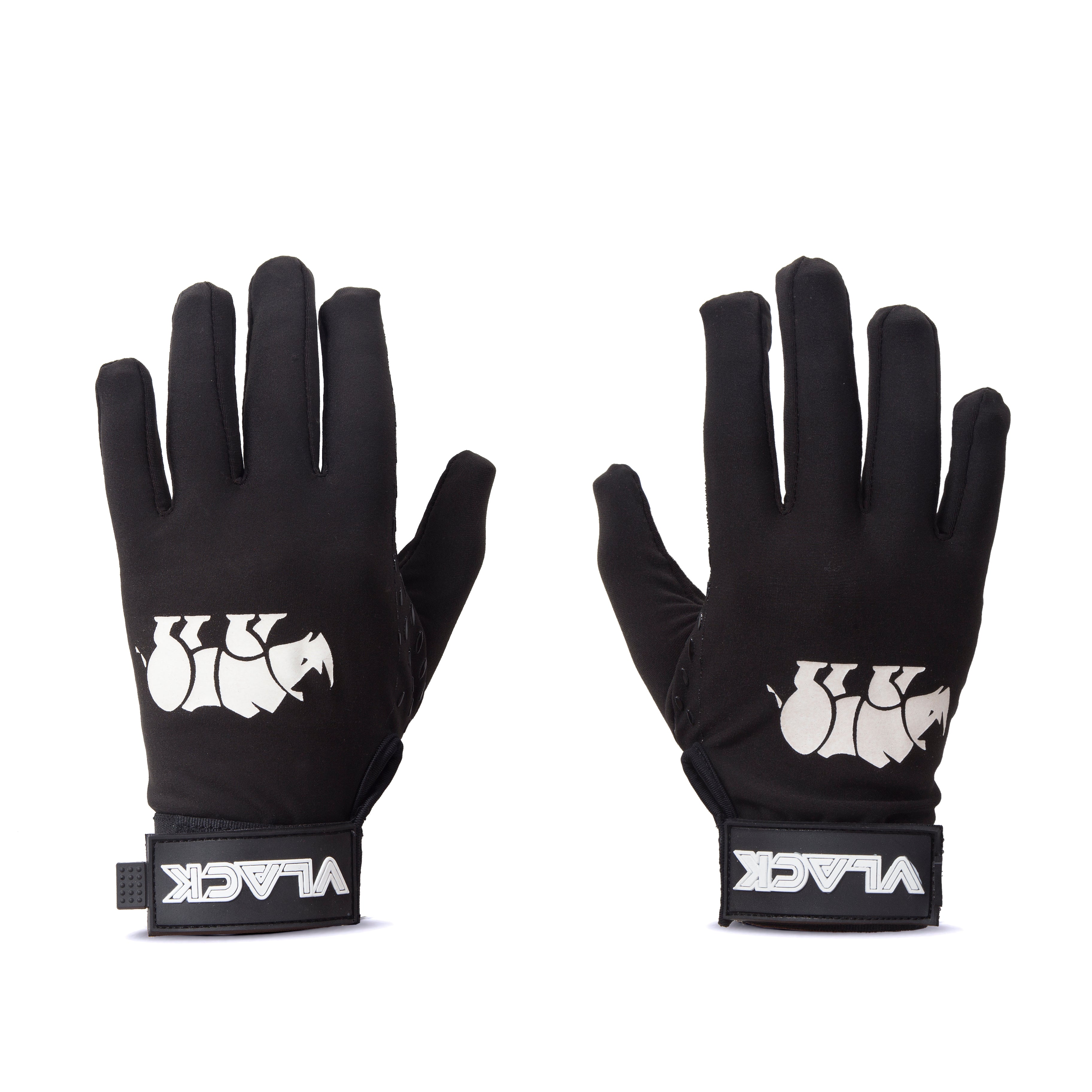 WINTER GLOVES NEGROS