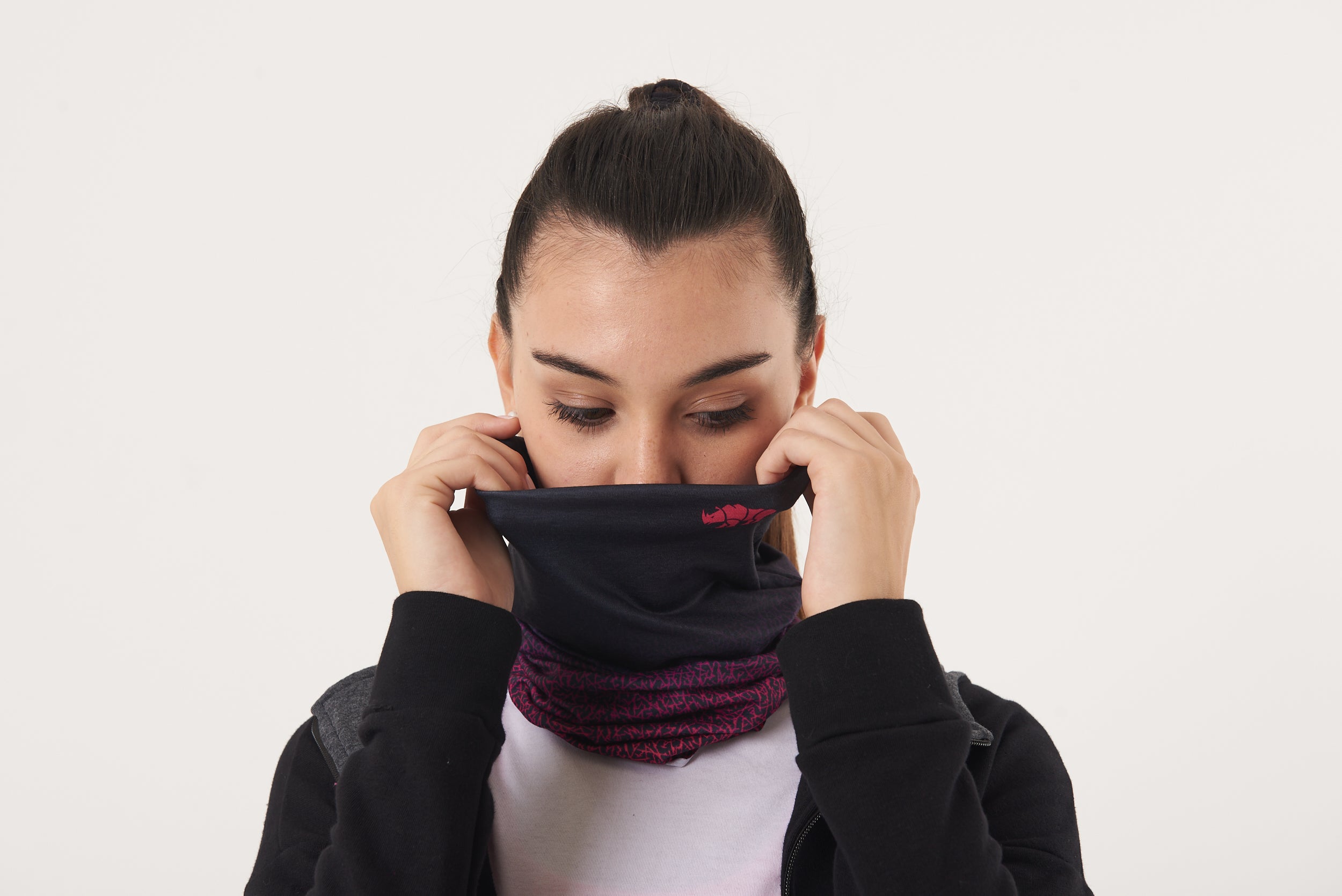 Cuello Multiuso Unisex