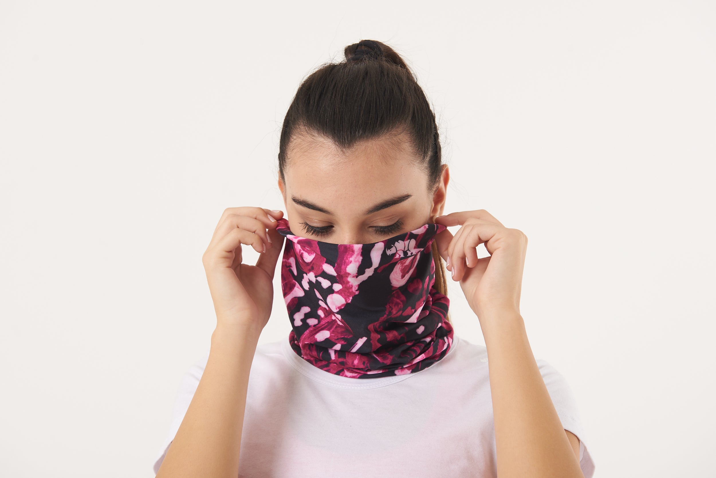 Cuello Multiuso Unisex