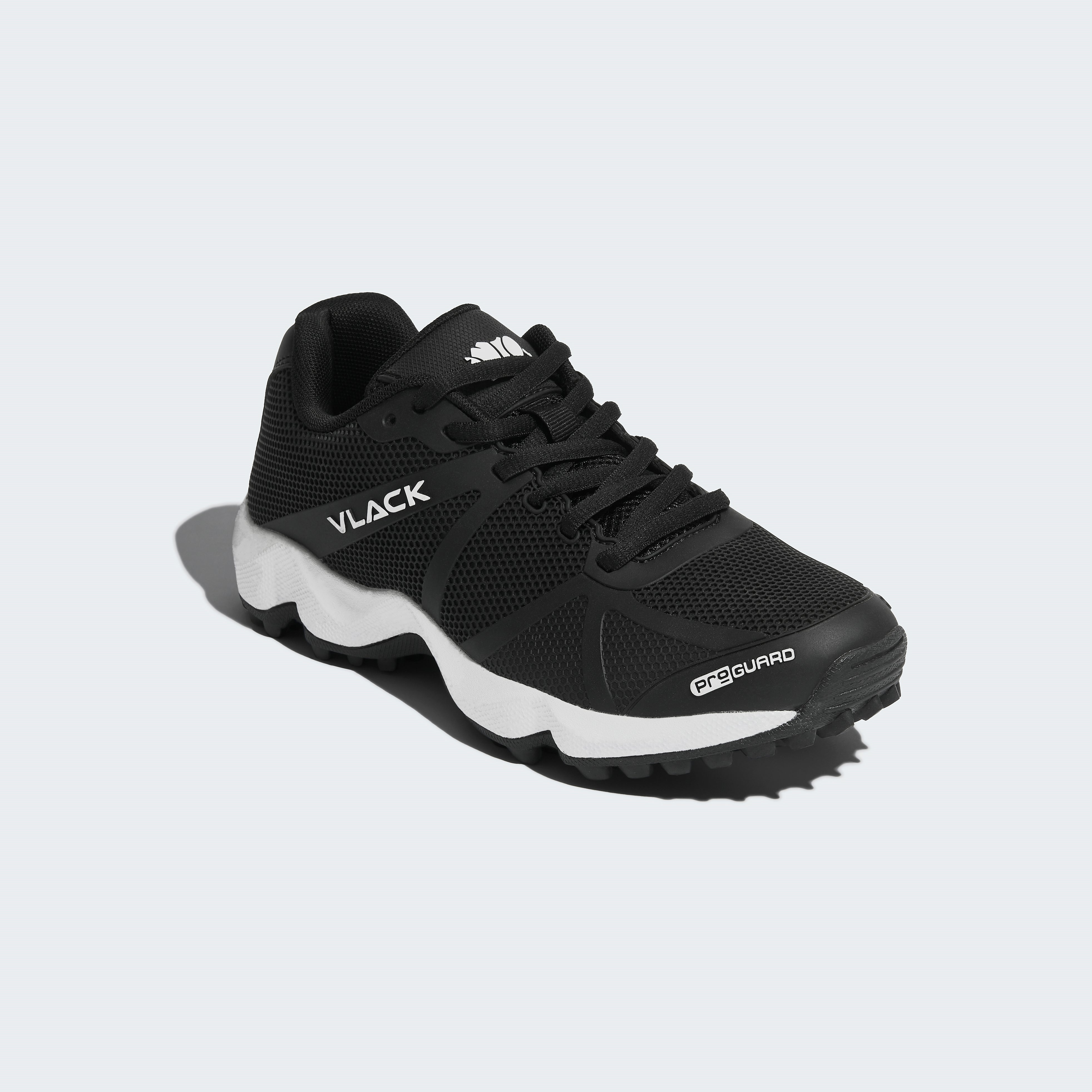 Vlack Shoes