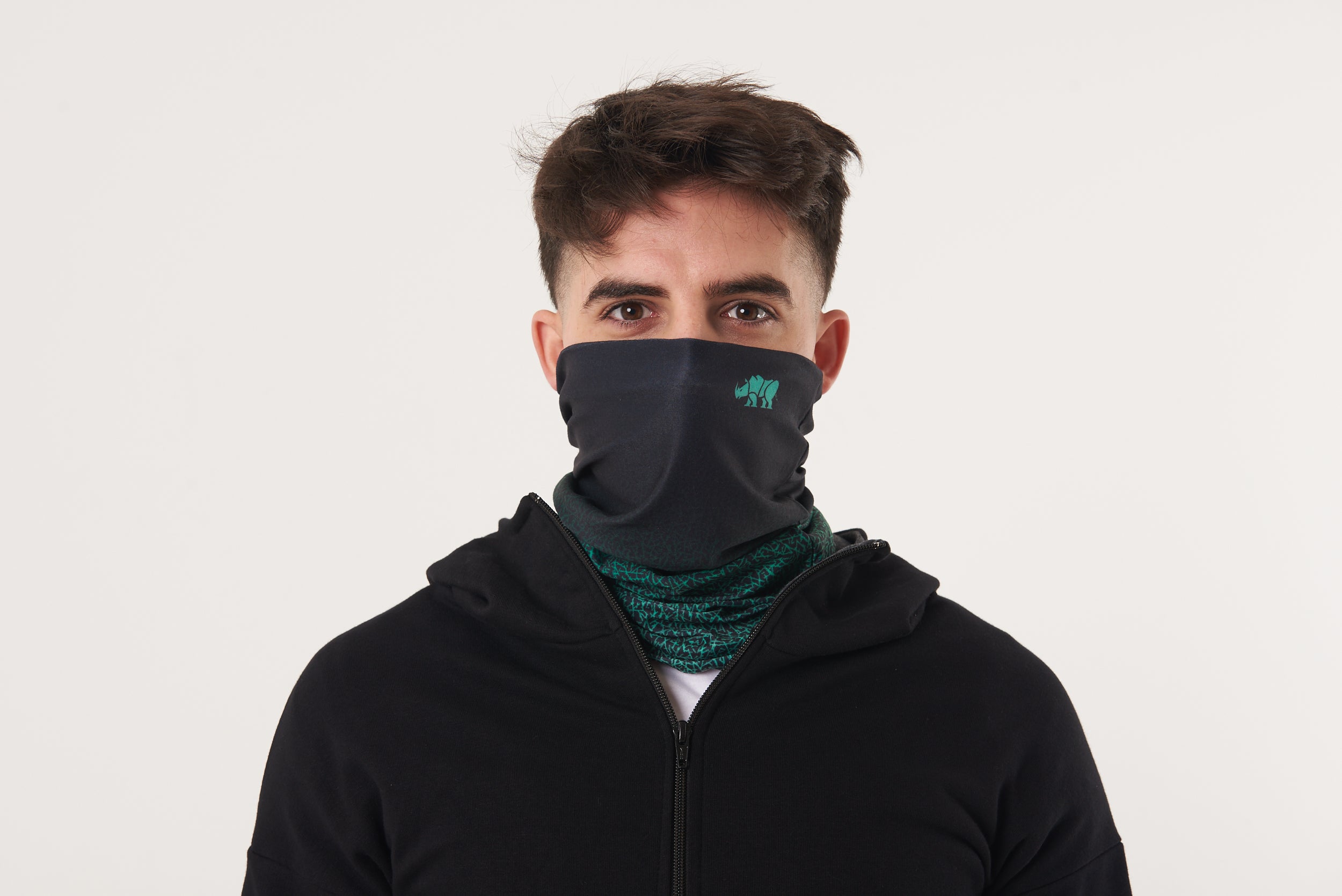 Cuello Multiuso Unisex