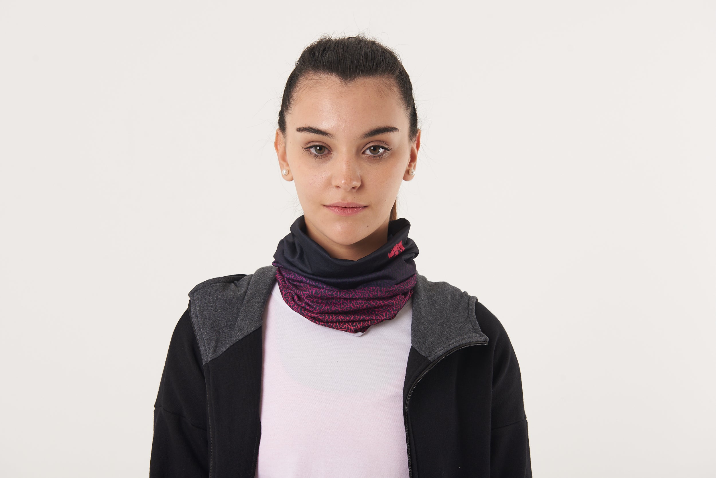 Cuello Multiuso Unisex