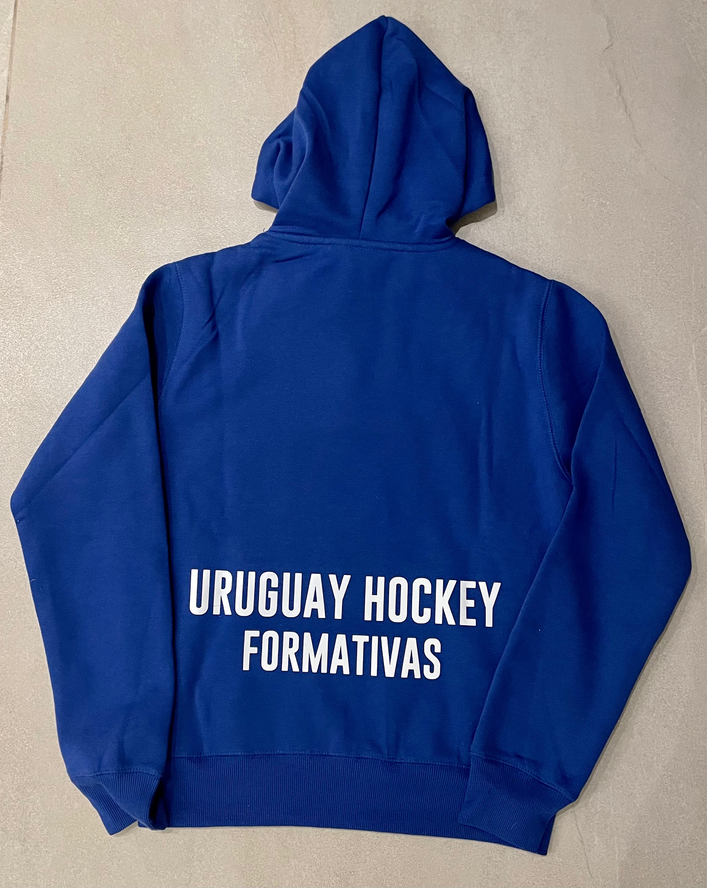 Canguro Uruguay Hockey Formativas