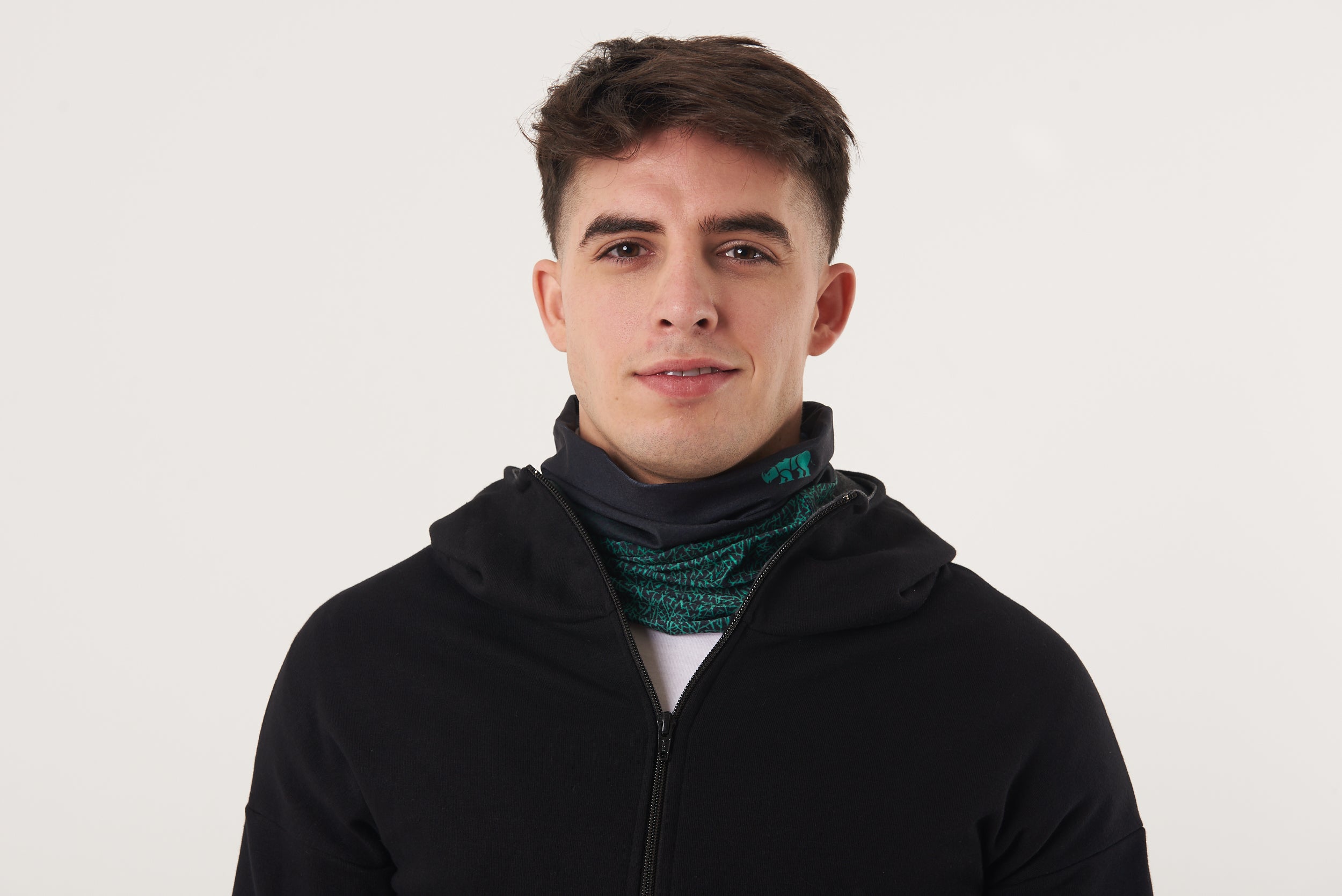 Cuello Multiuso Unisex