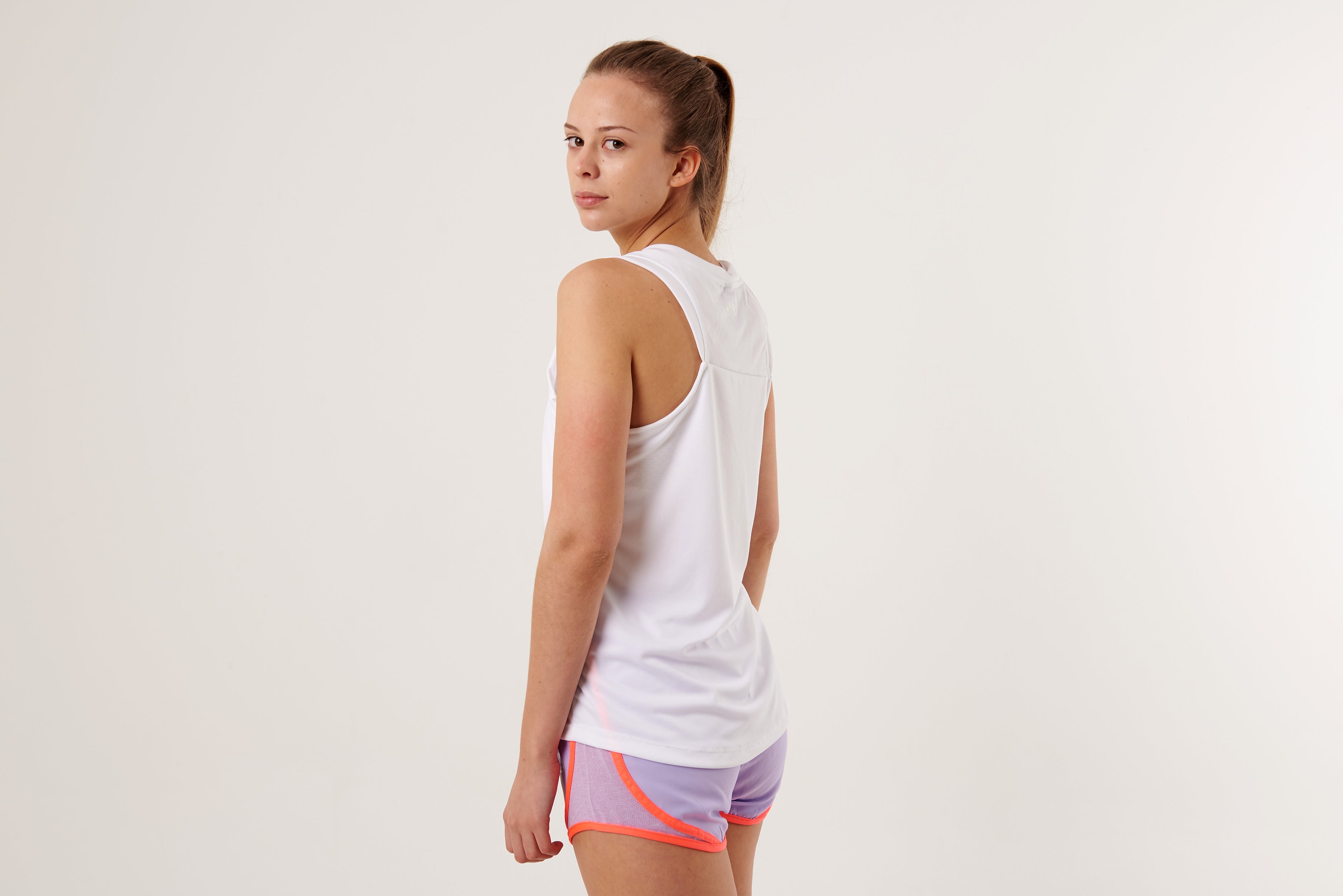 MUSCULOSA AYAT BLANCO