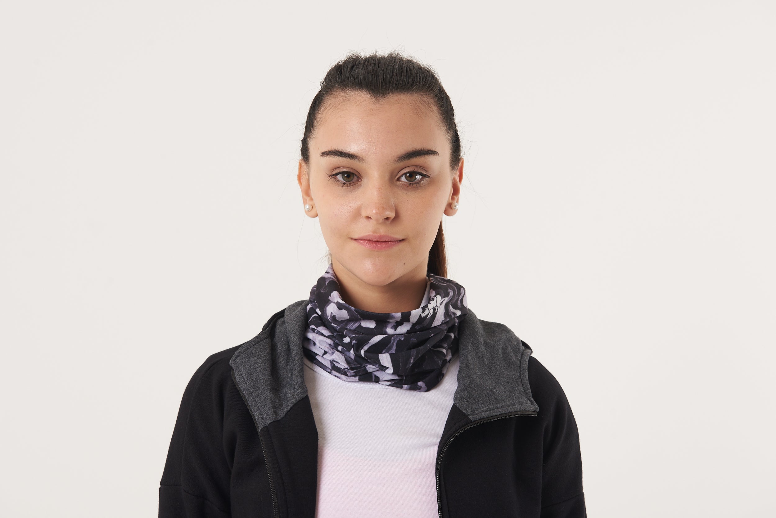 Cuello Multiuso Unisex