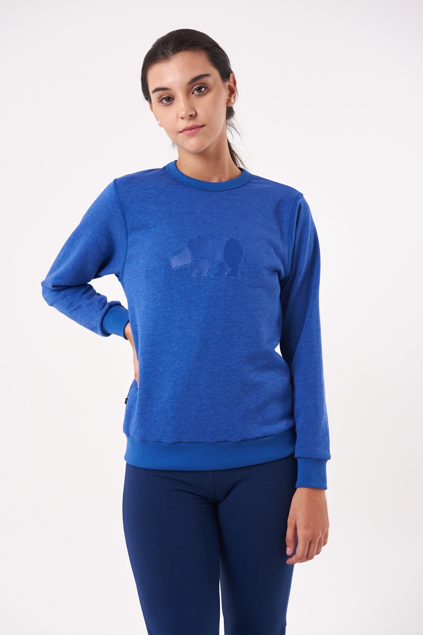 BUZO ADULTOS WORCESTER UNISEX FRANCIA