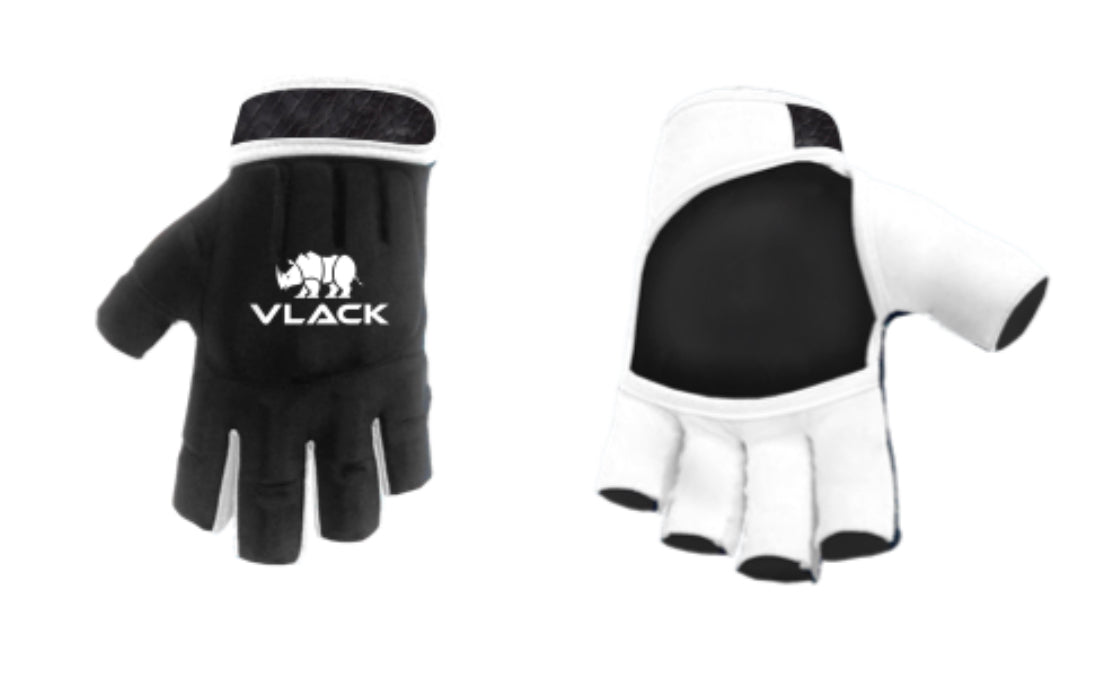 GUANTE BÚFAGO PREMIUM NEGRO RH NEW (Derecha