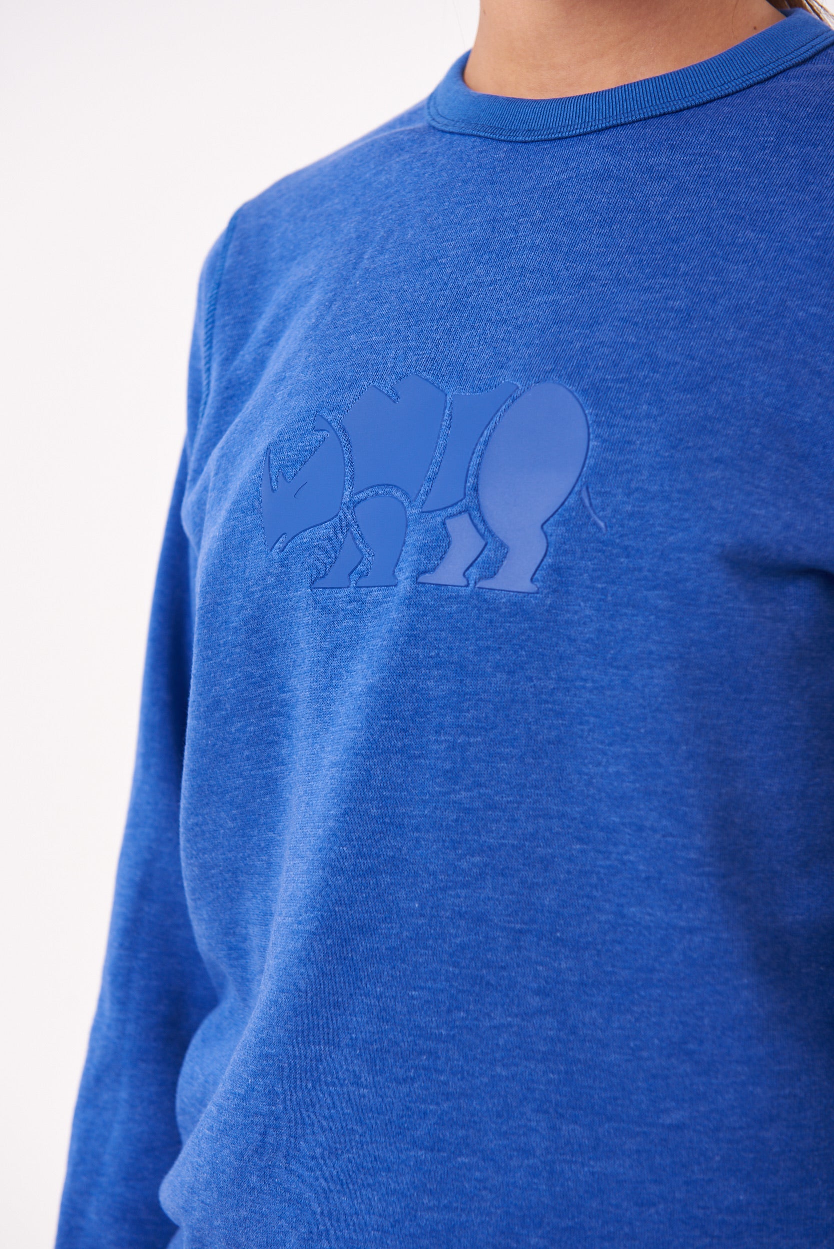 BUZO ADULTOS WORCESTER UNISEX FRANCIA