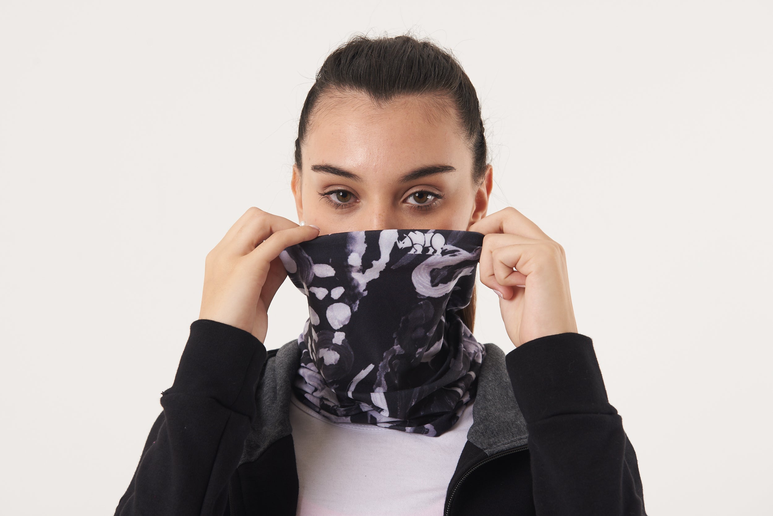 Cuello Multiuso Unisex