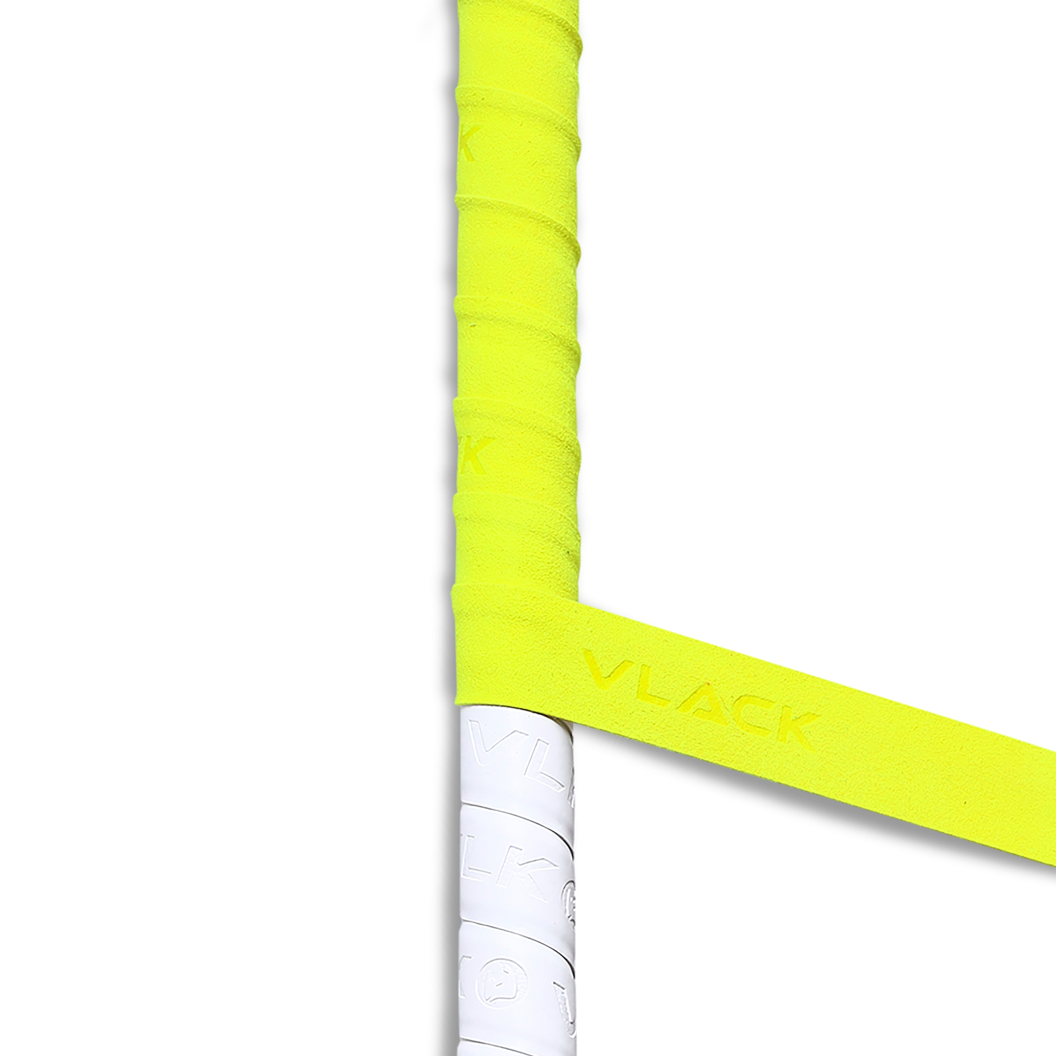 OVERGRIP AMARILLO FLUO