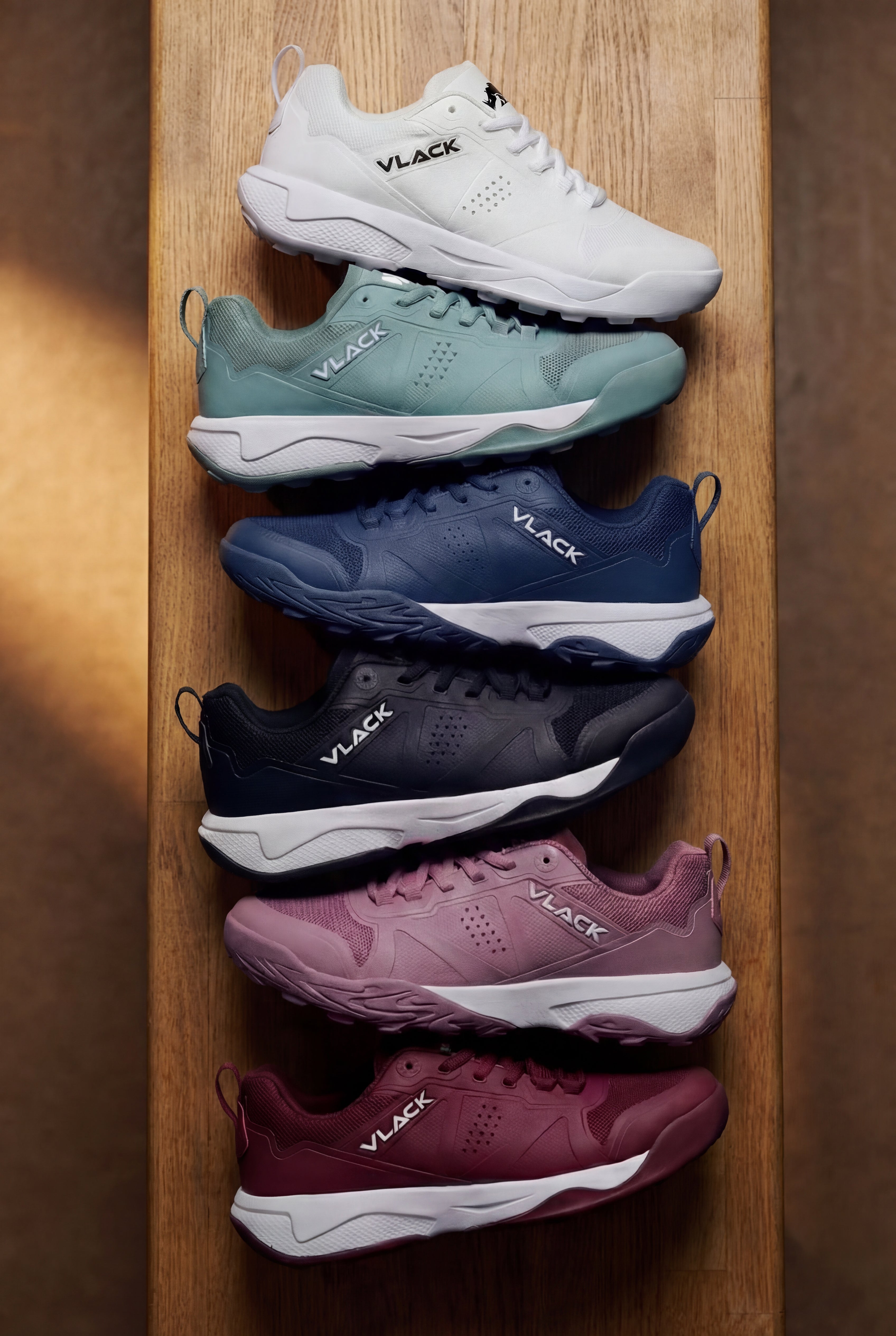 Vlack Shoes Premium
