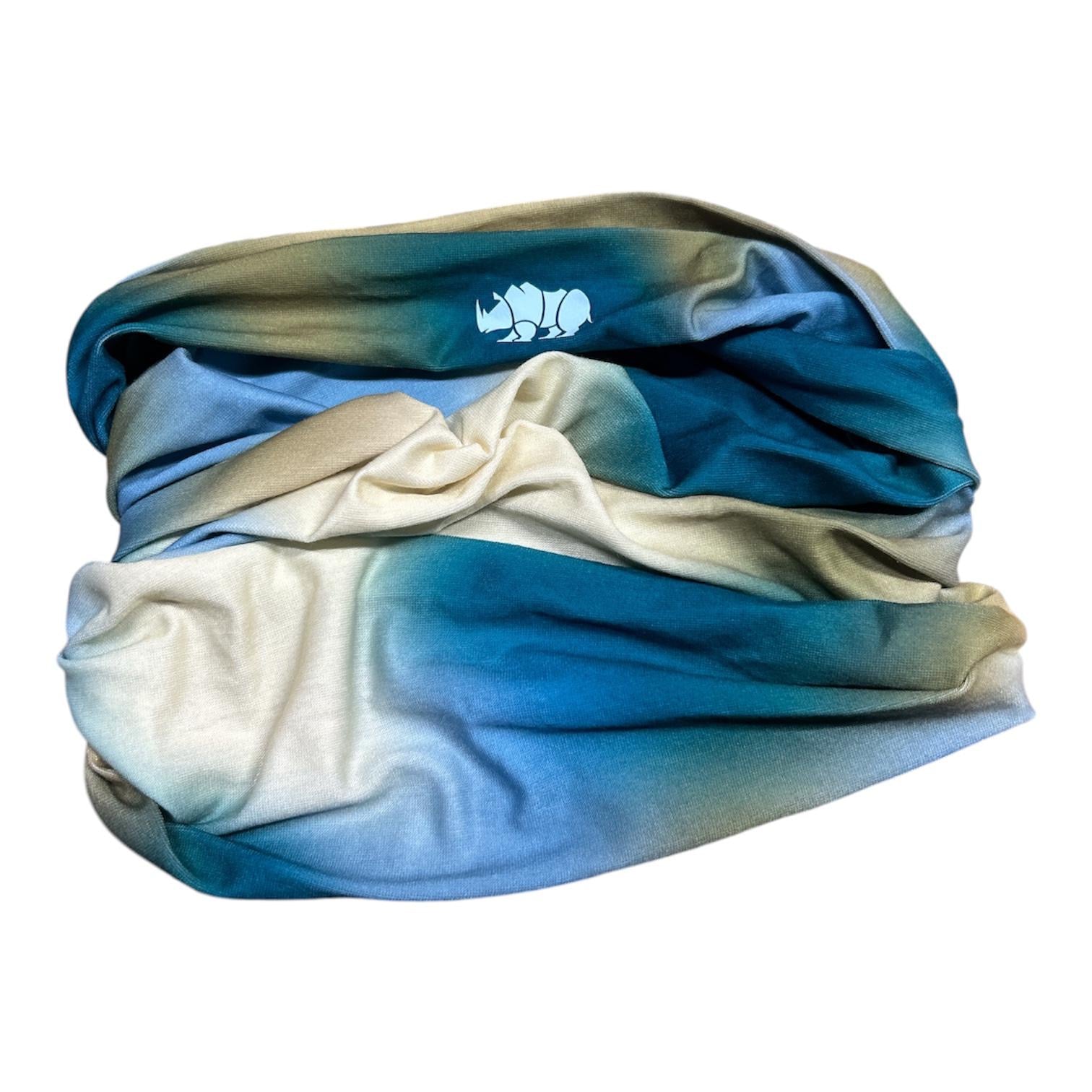 Cuello Multiuso Unisex
