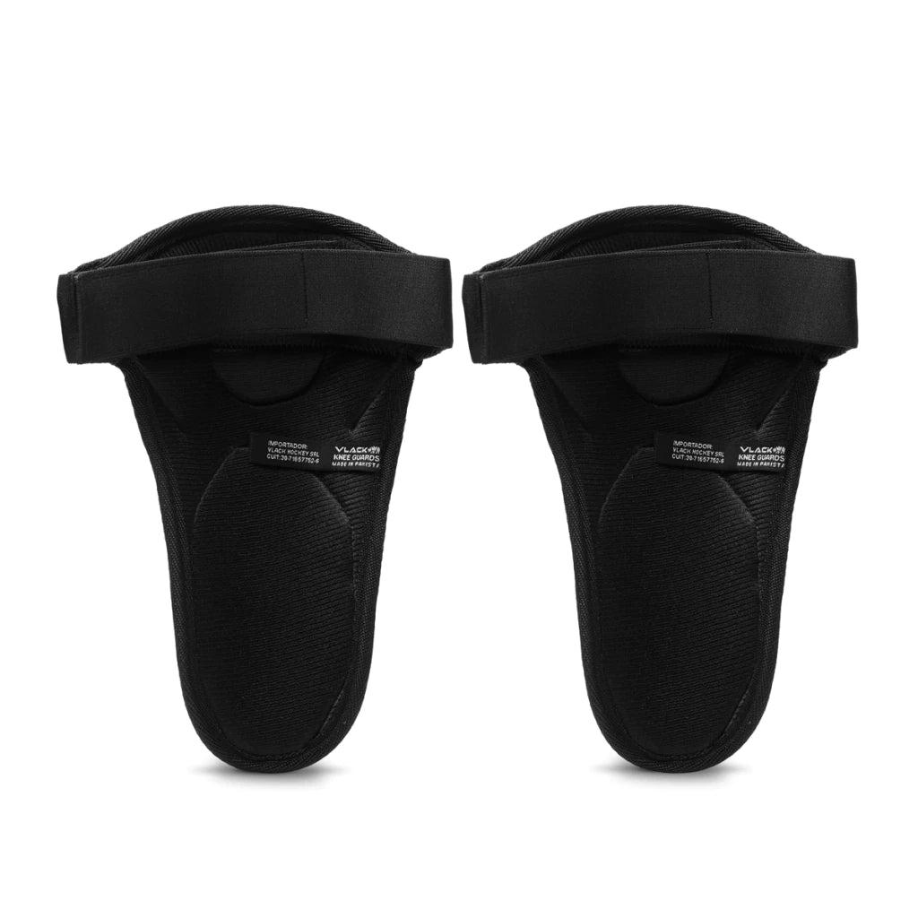 PROTECCION DE CORTO VLACK KNEE GUARDS