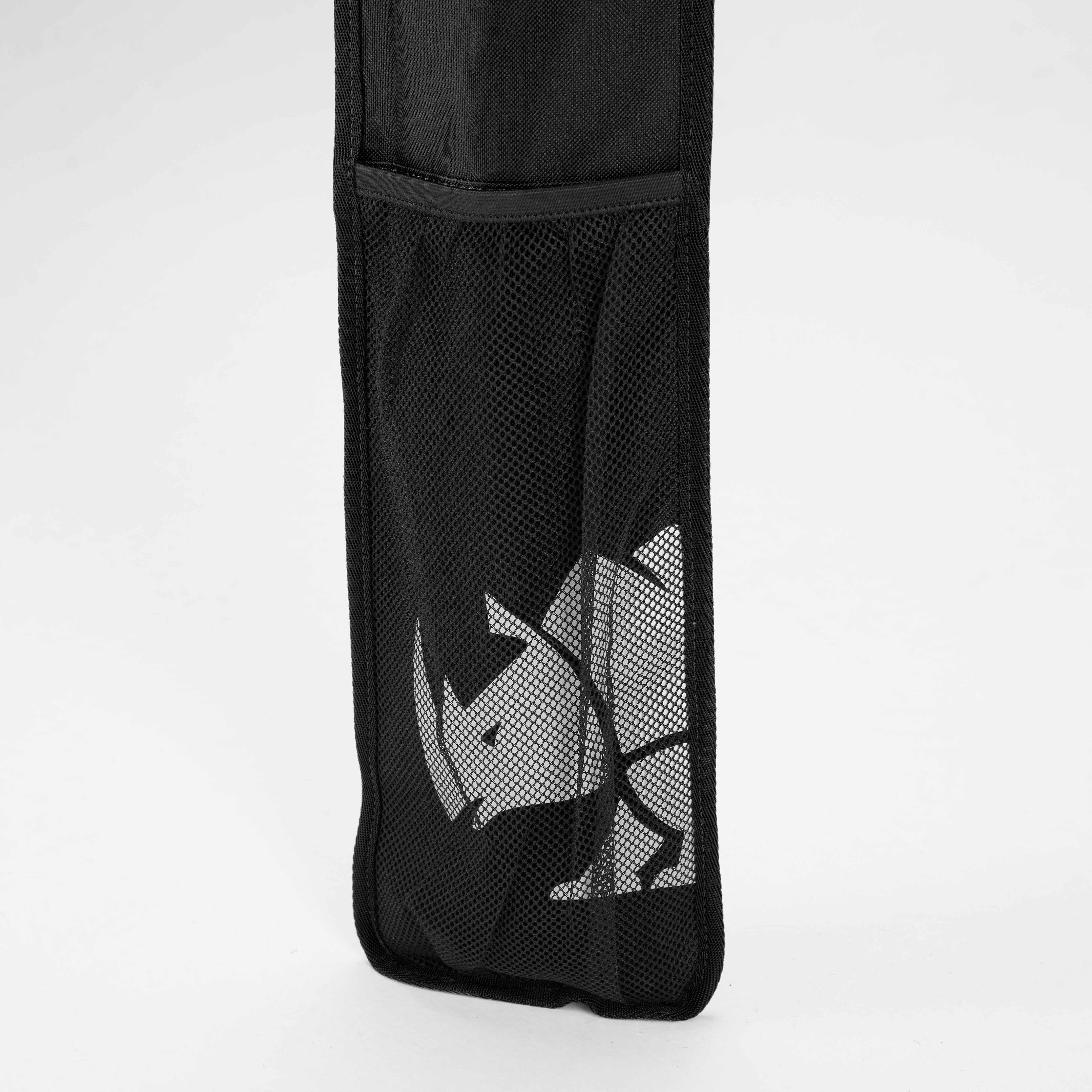 SINGLE BAG NEGRA